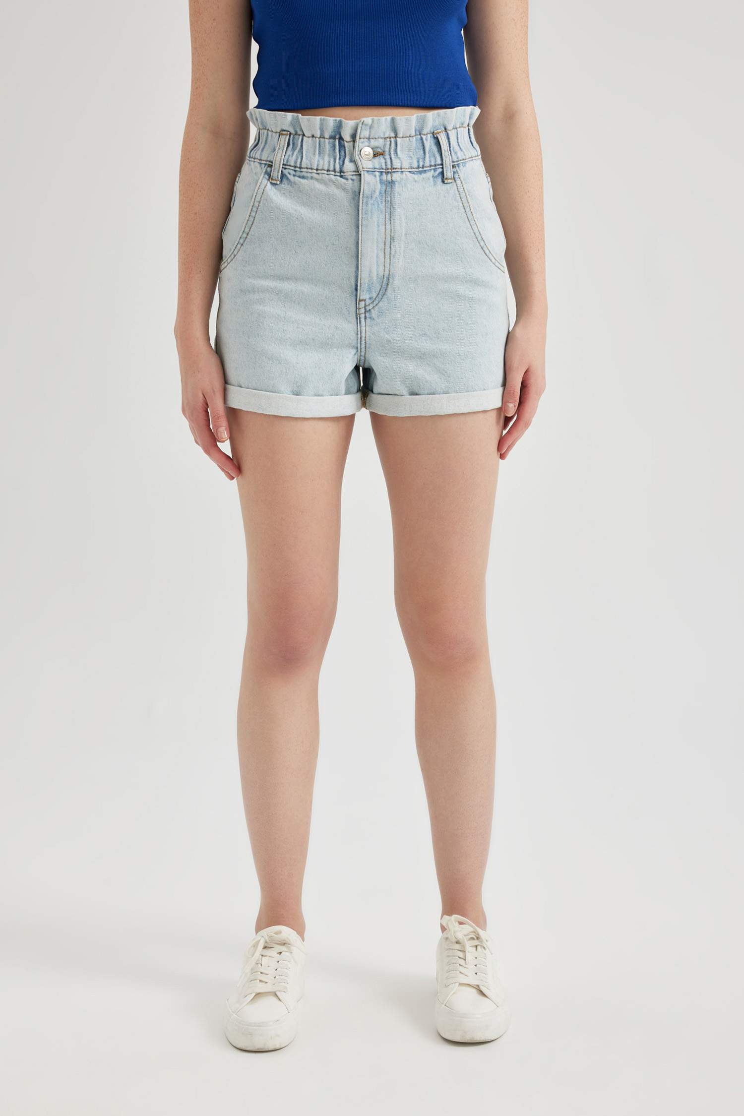 Шолақ шалбар