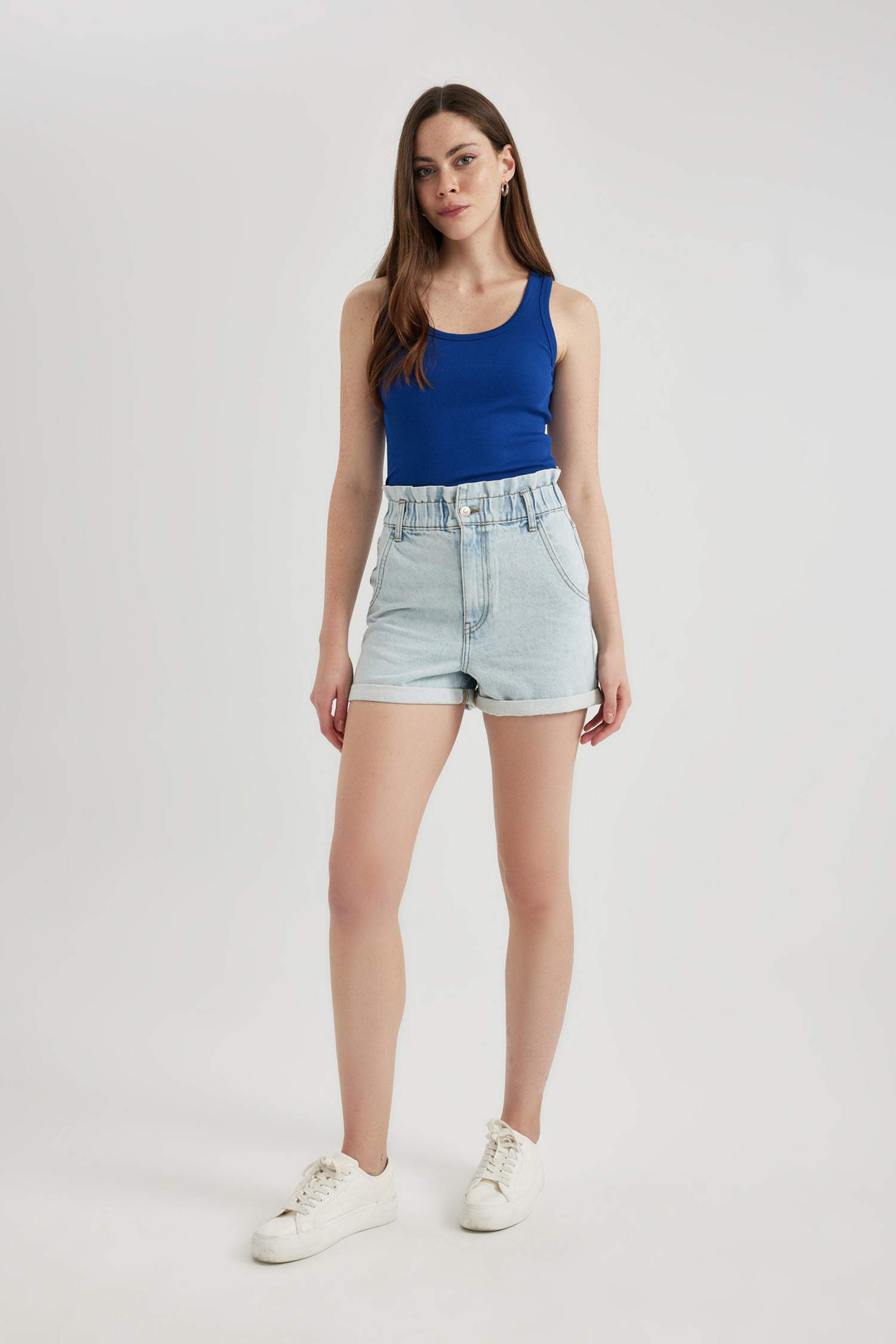 Шолақ шалбар