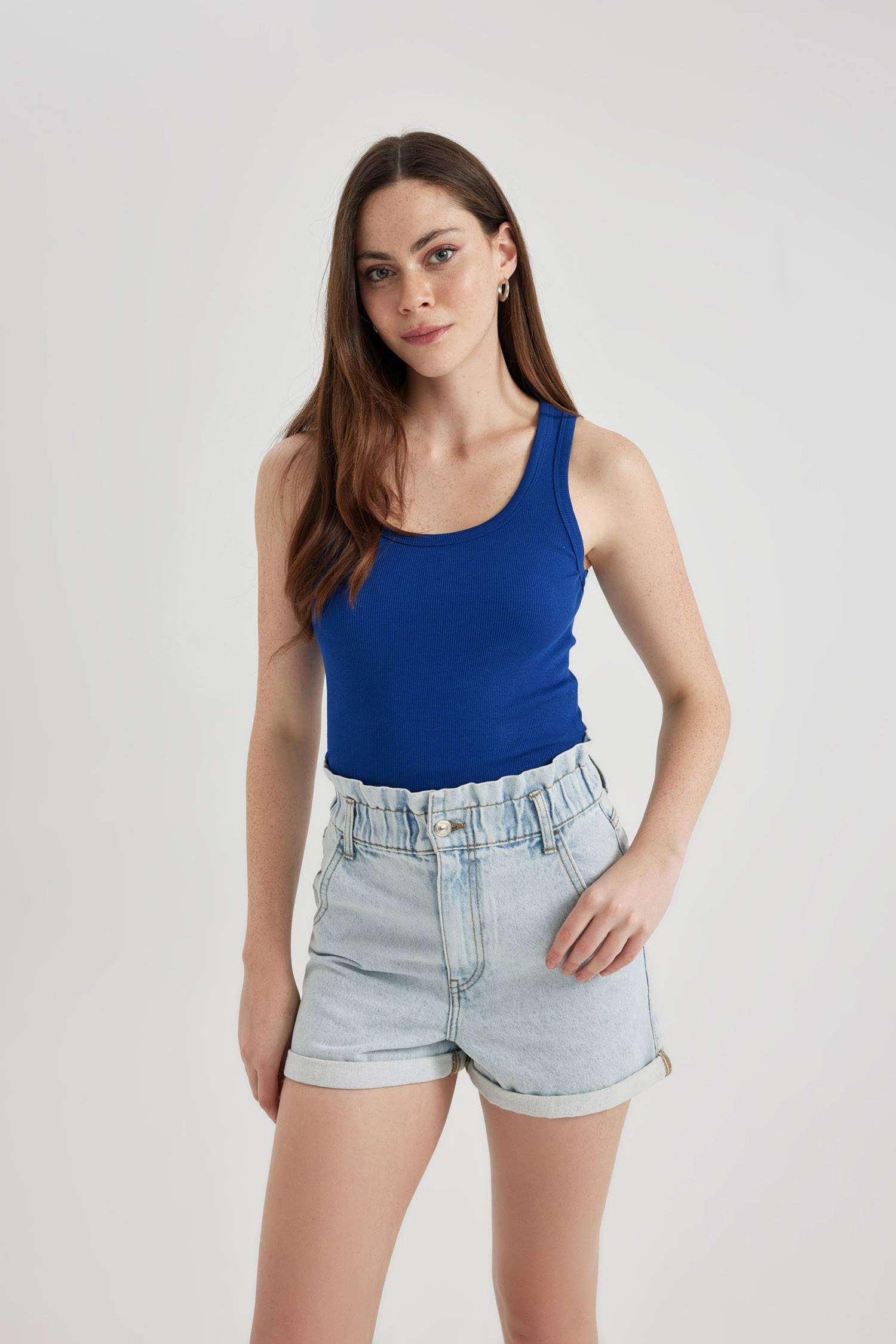 Шолақ шалбар