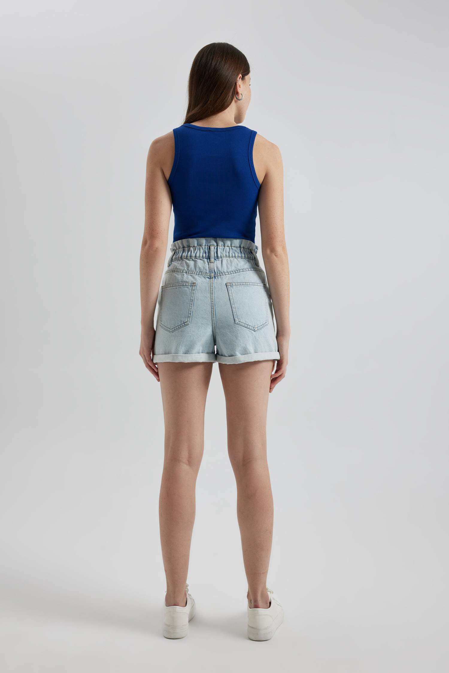 Шолақ шалбар