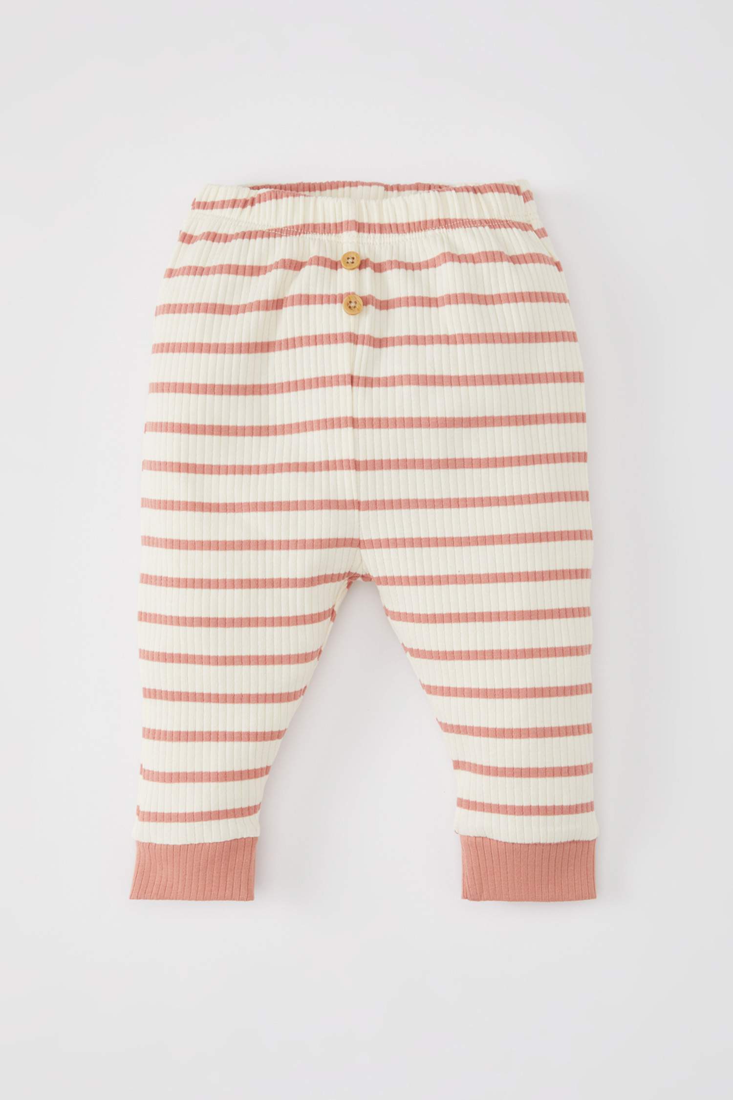 Комплект вязанный 2 шт. стандартного кроя из камзола для малышей девочек