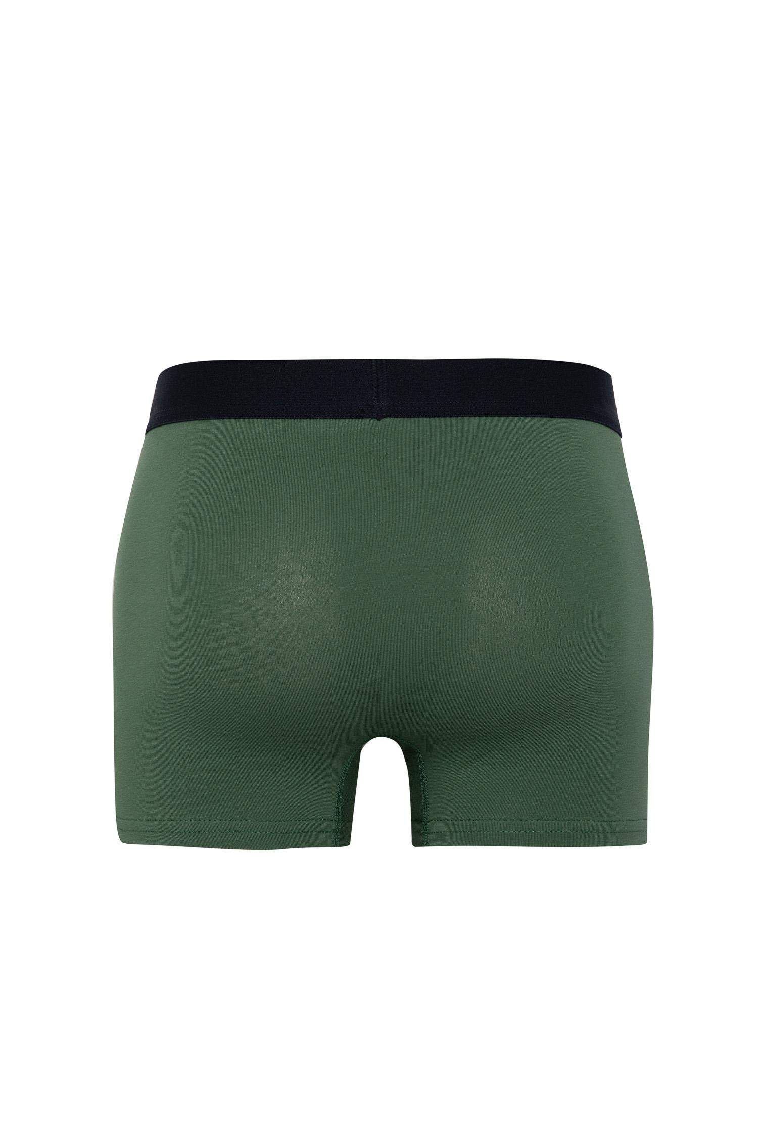 3 piece Regular Fit Boxer