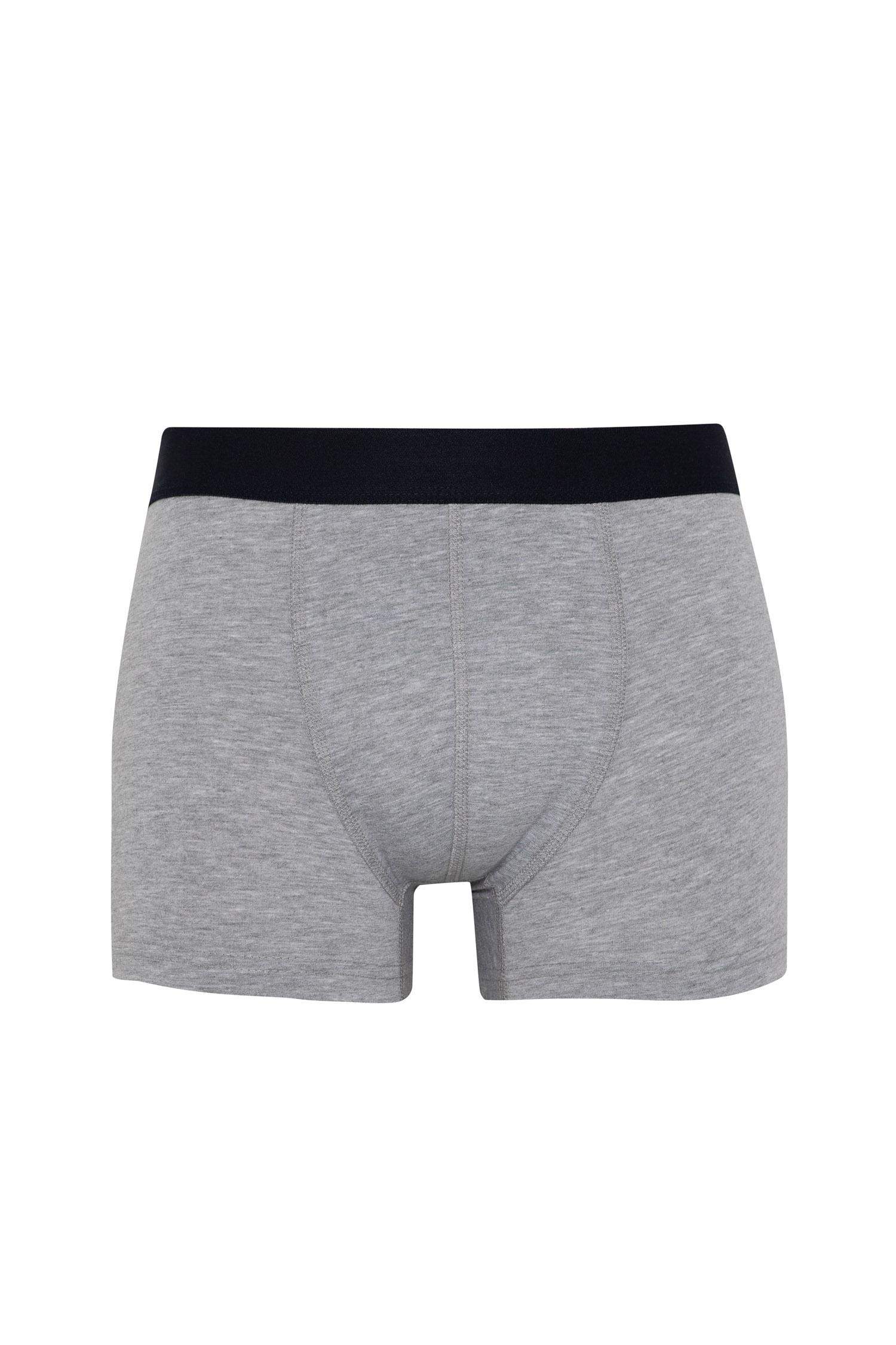 3 piece Regular Fit Boxer