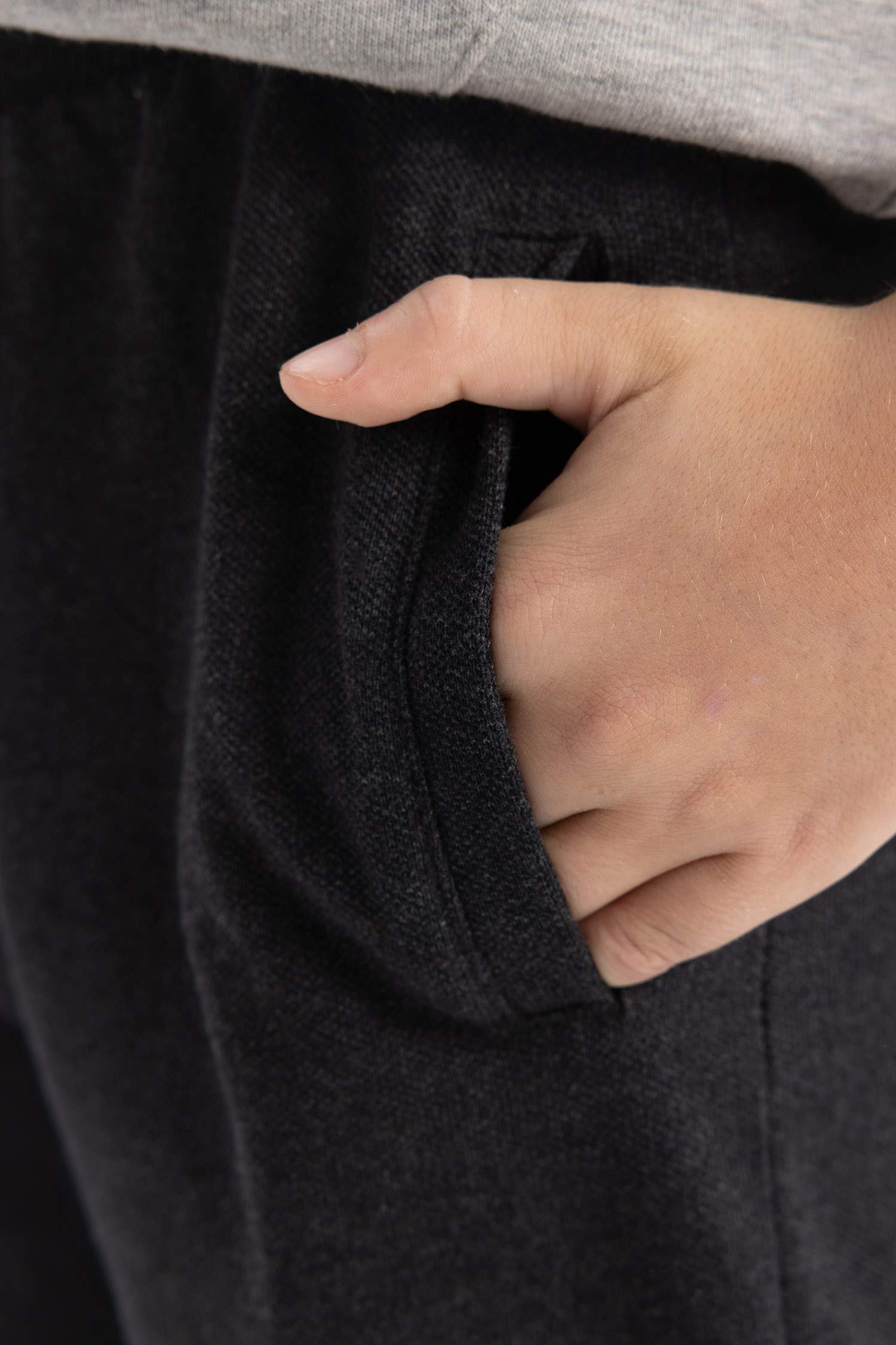 Erkek Çocuk Regular Fit Pantolon