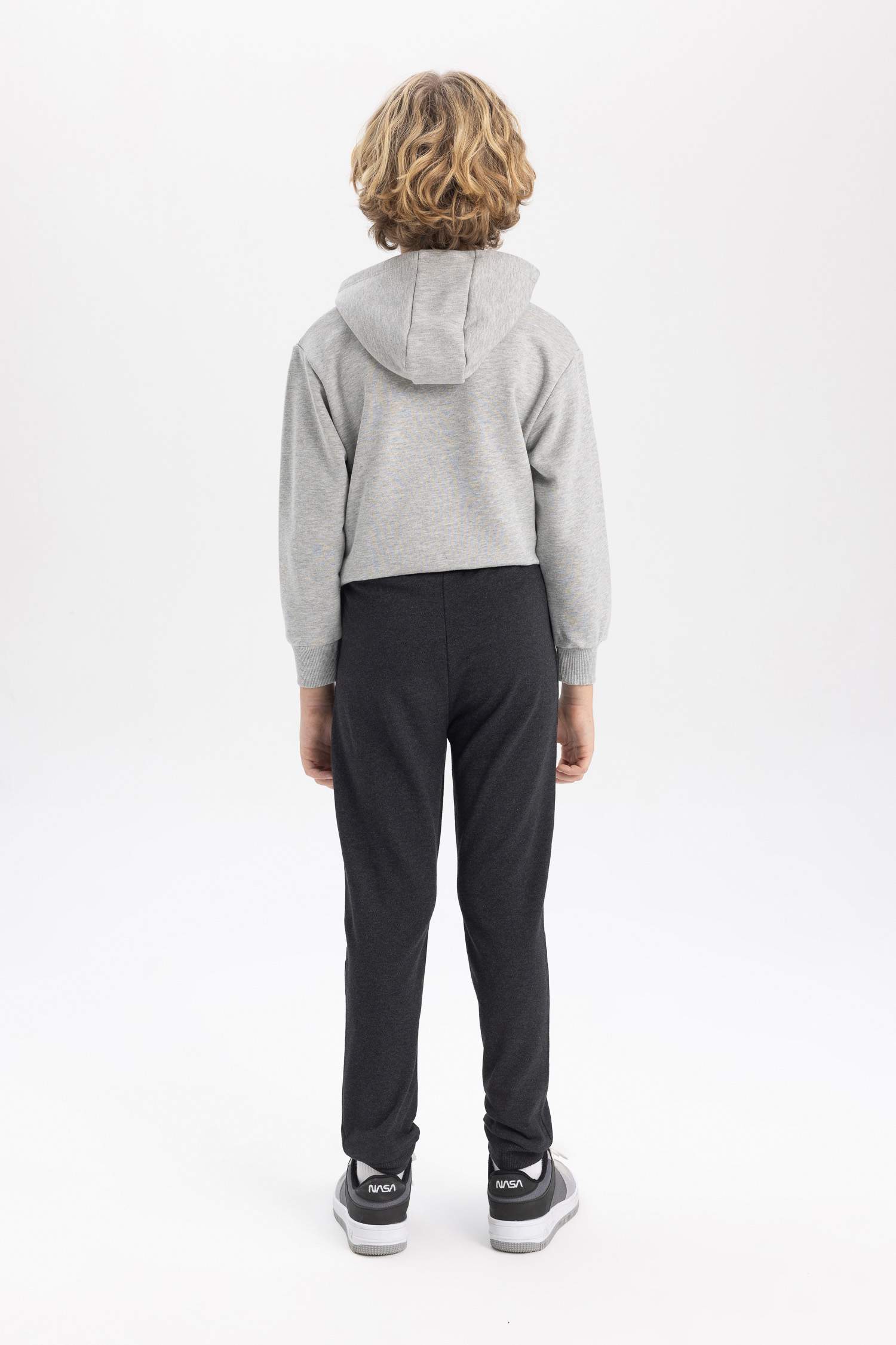 Erkek Çocuk Regular Fit Pantolon