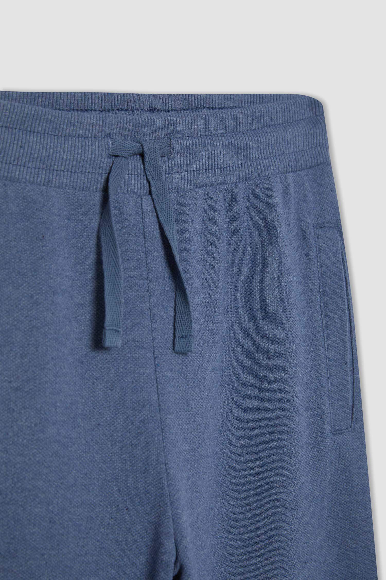 Erkek Çocuk Regular Fit Pantolon