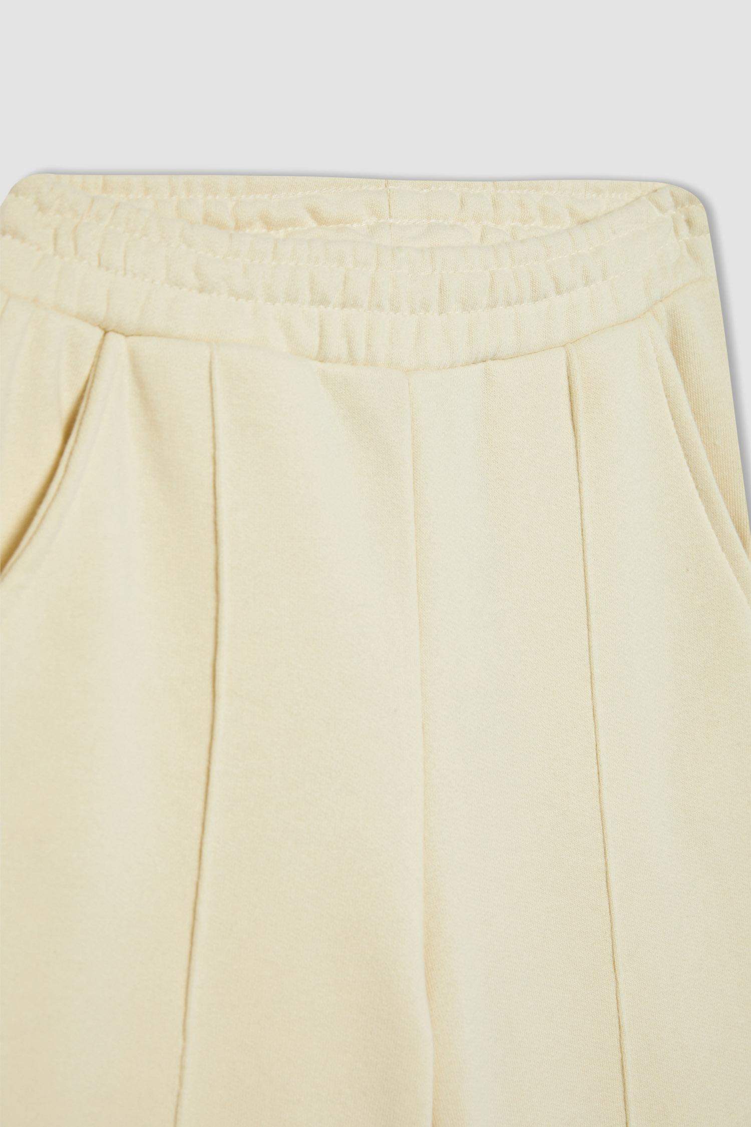 Kız Çocuk Wide Leg Pantolon