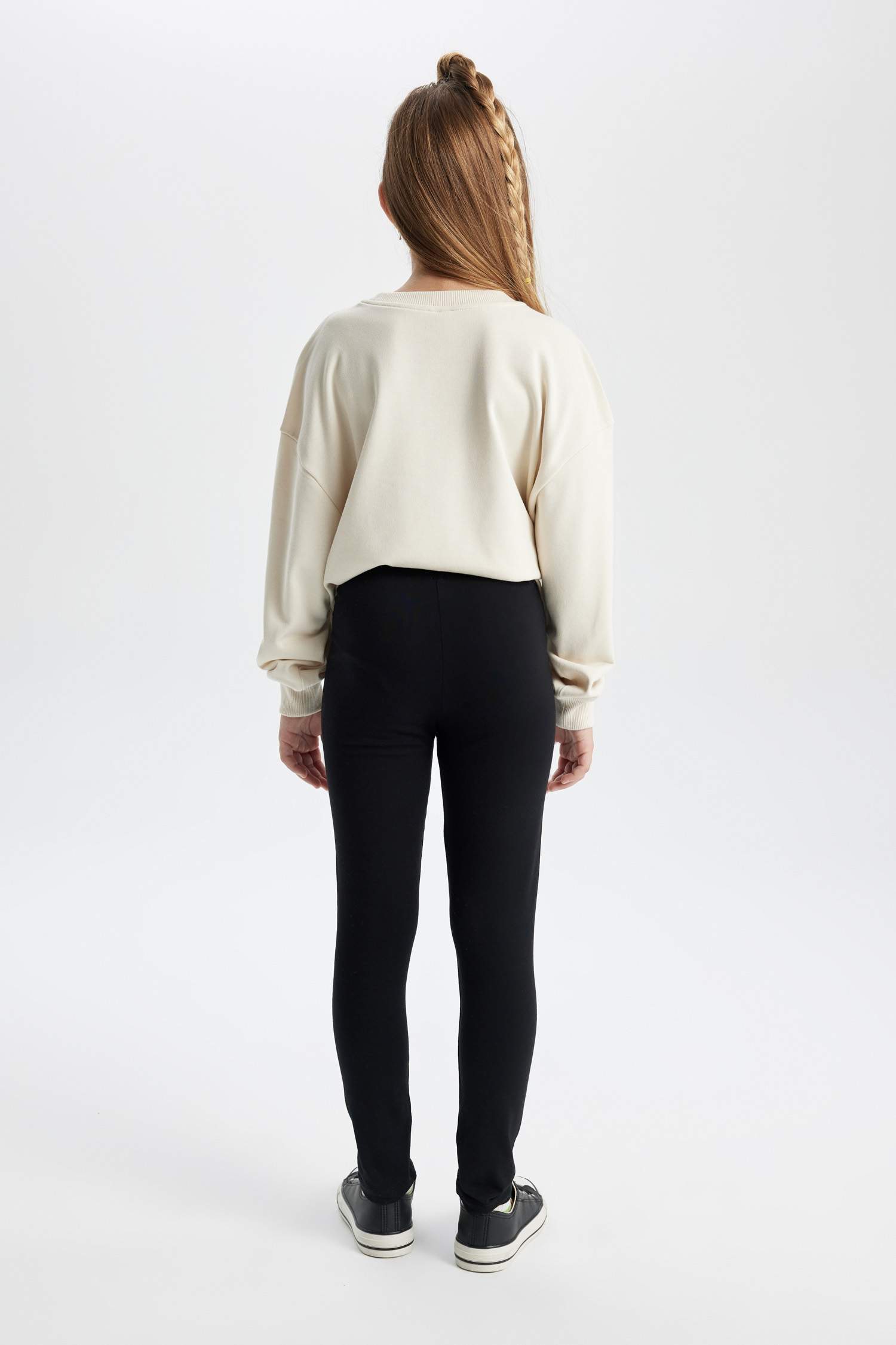 ستريج بناتي قصة عادية