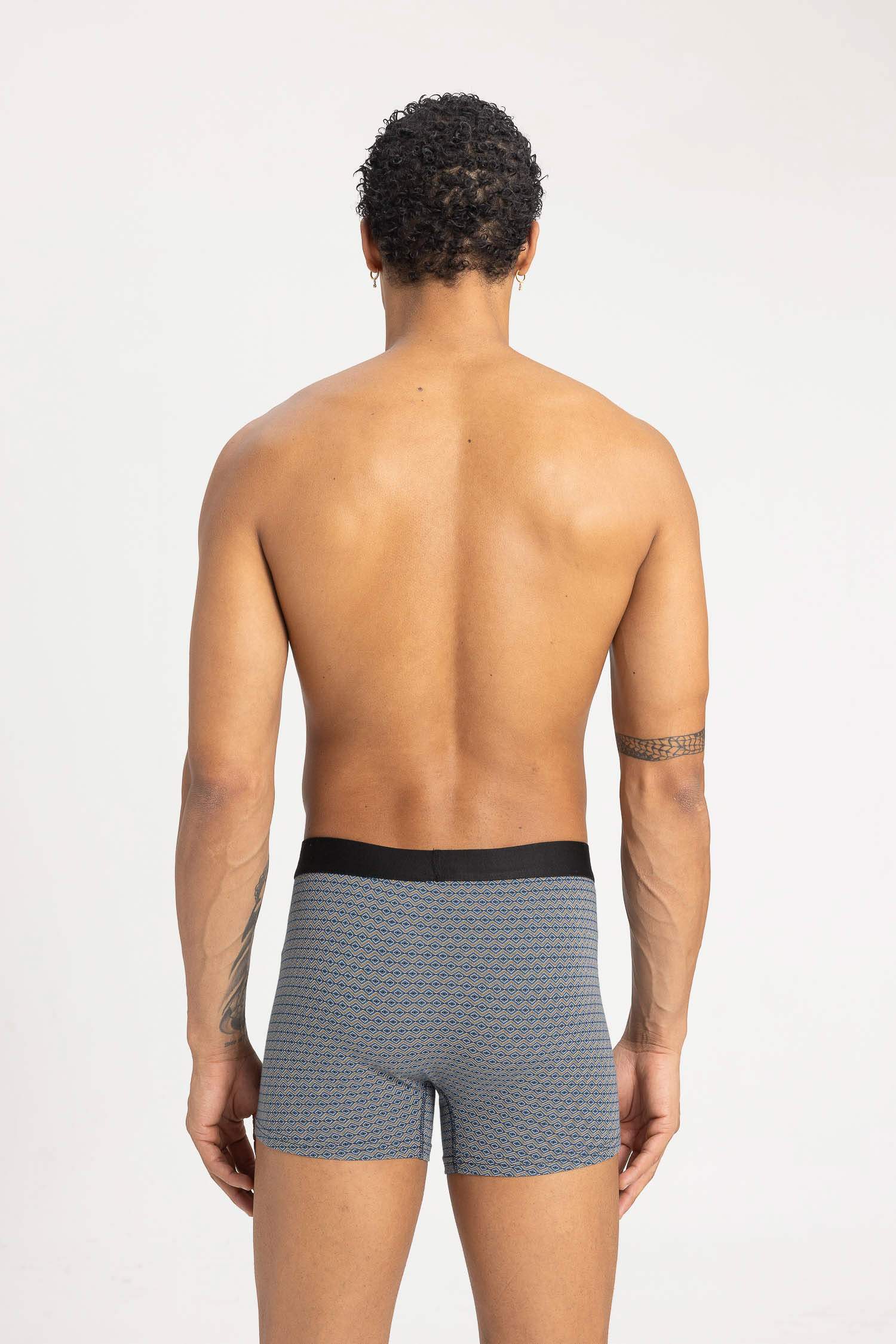 3 piece Regular Fit Boxer