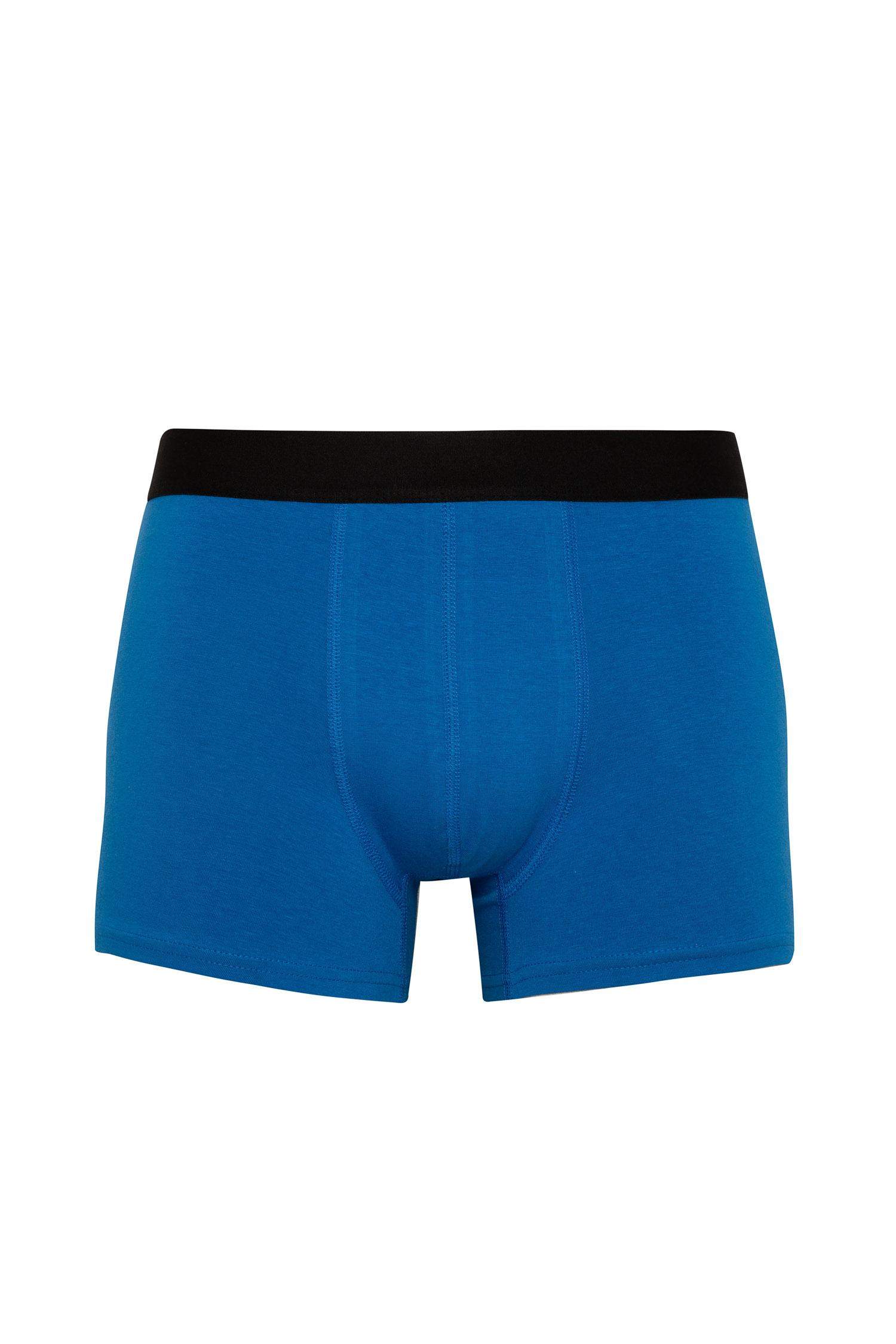 3 piece Regular Fit Boxer