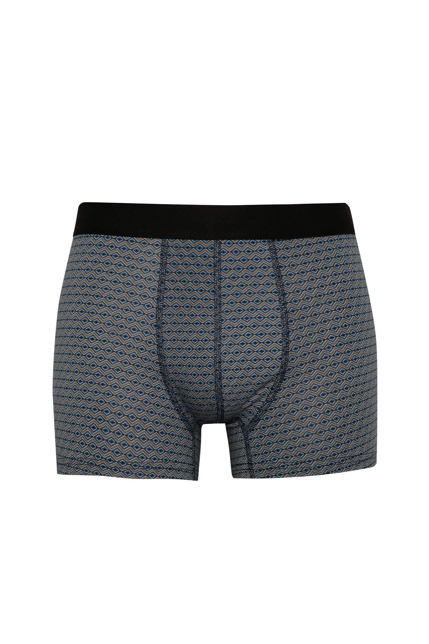 3 piece Regular Fit Boxer
