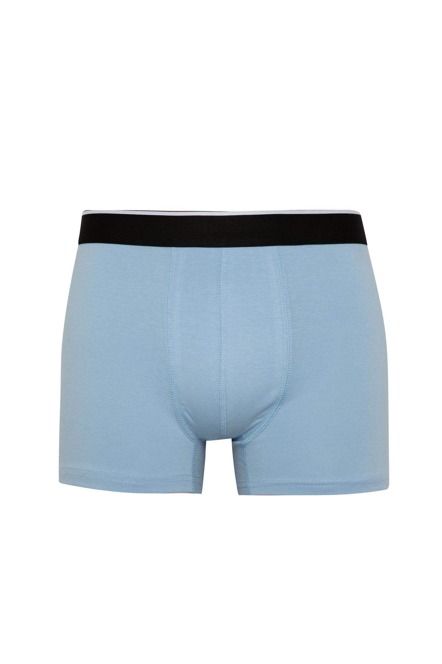 بوكسر قصة عادية لبني فاتح - 3 قطع