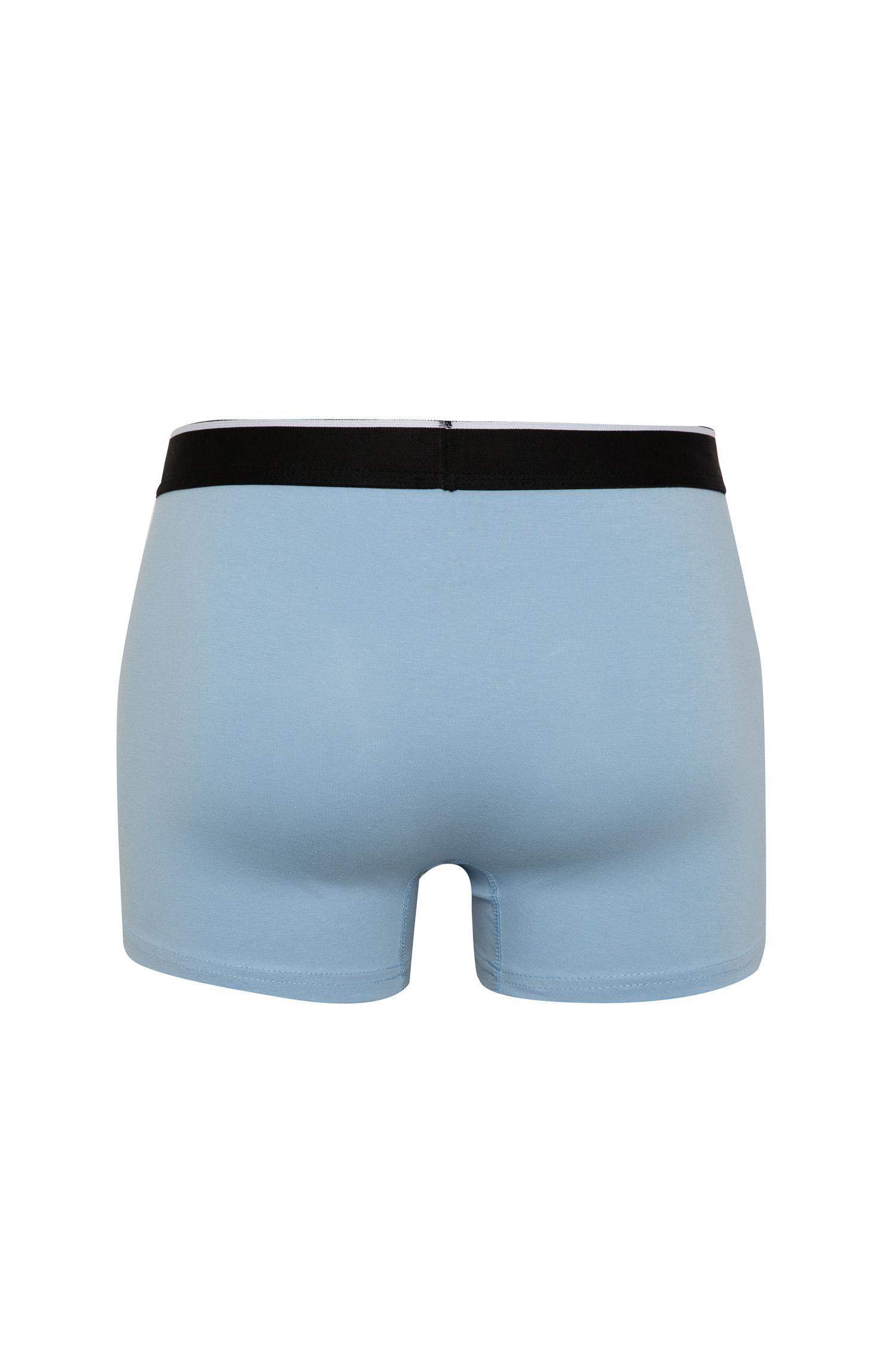 بوكسر قصة عادية لبني فاتح - 3 قطع