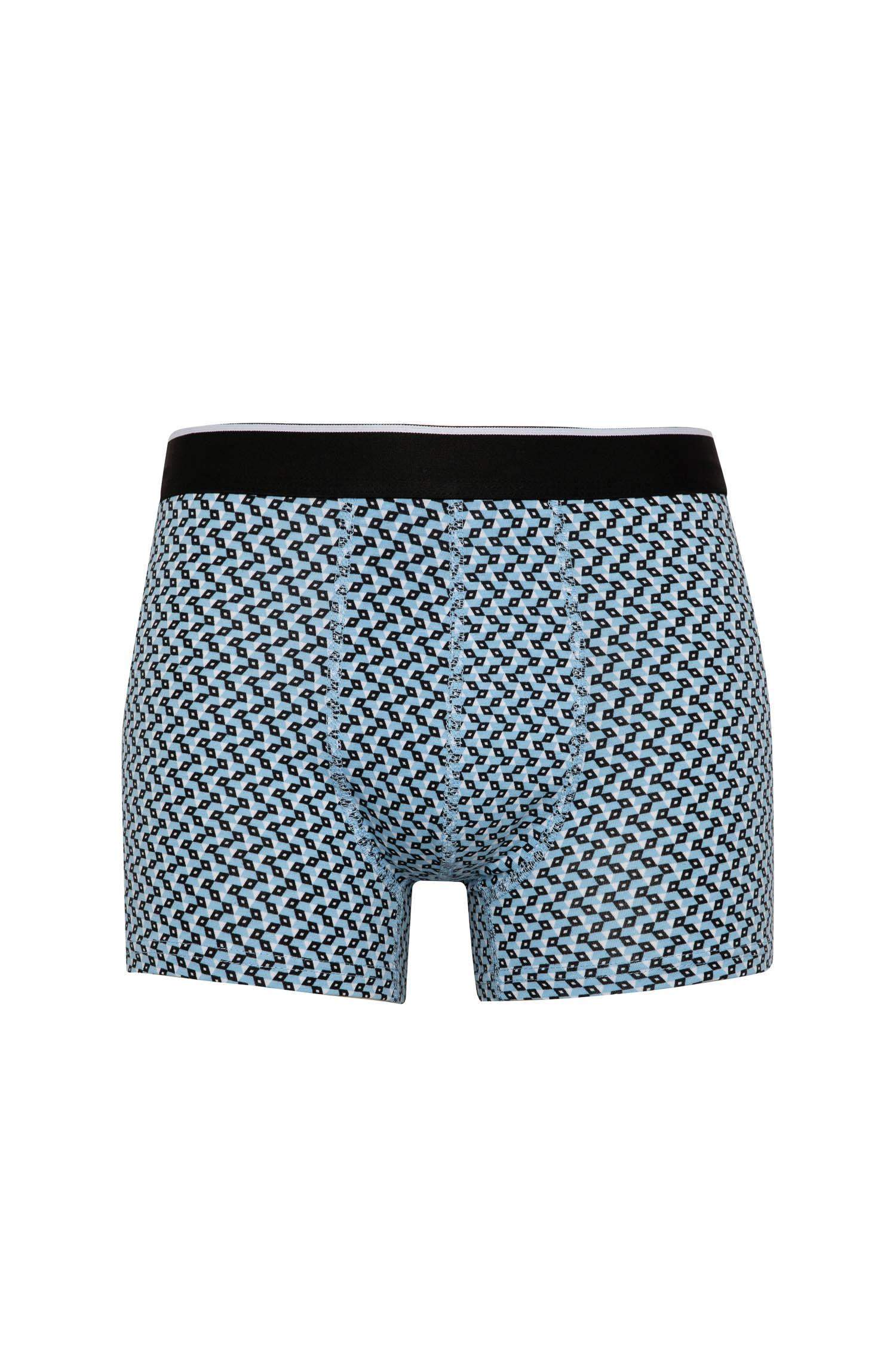 بوكسر قصة عادية لبني فاتح - 3 قطع