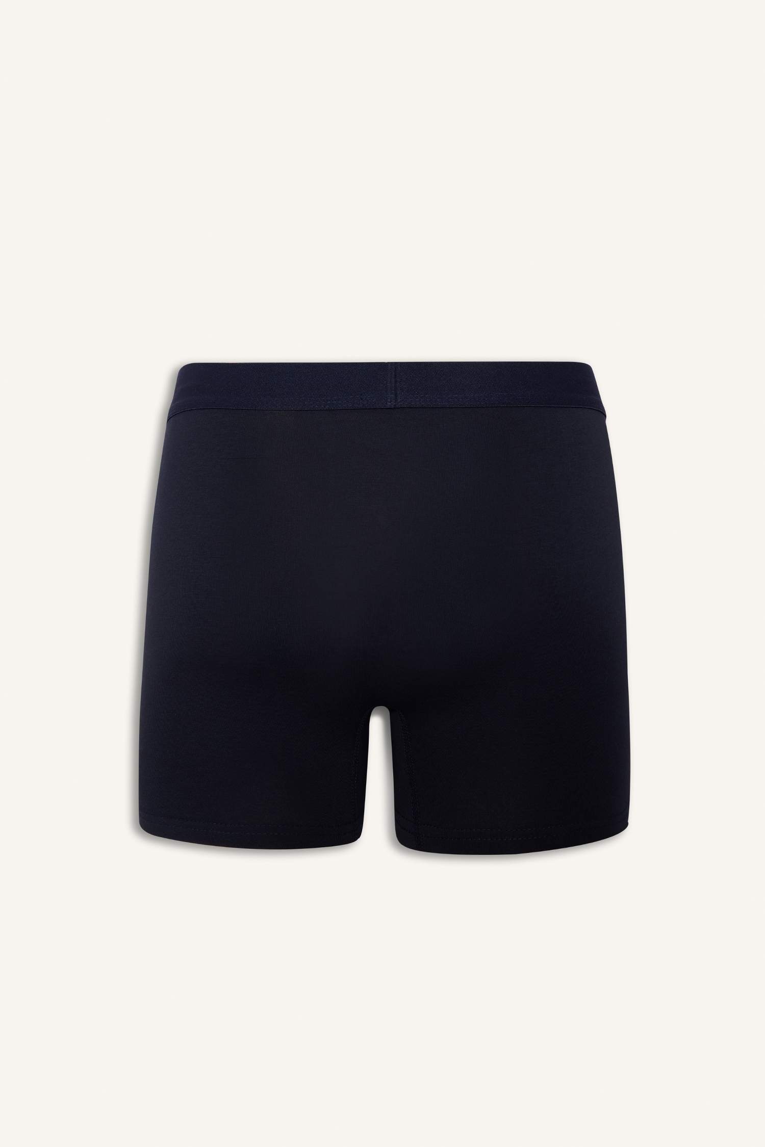 بوكسر قصة عادية - 3 قطع