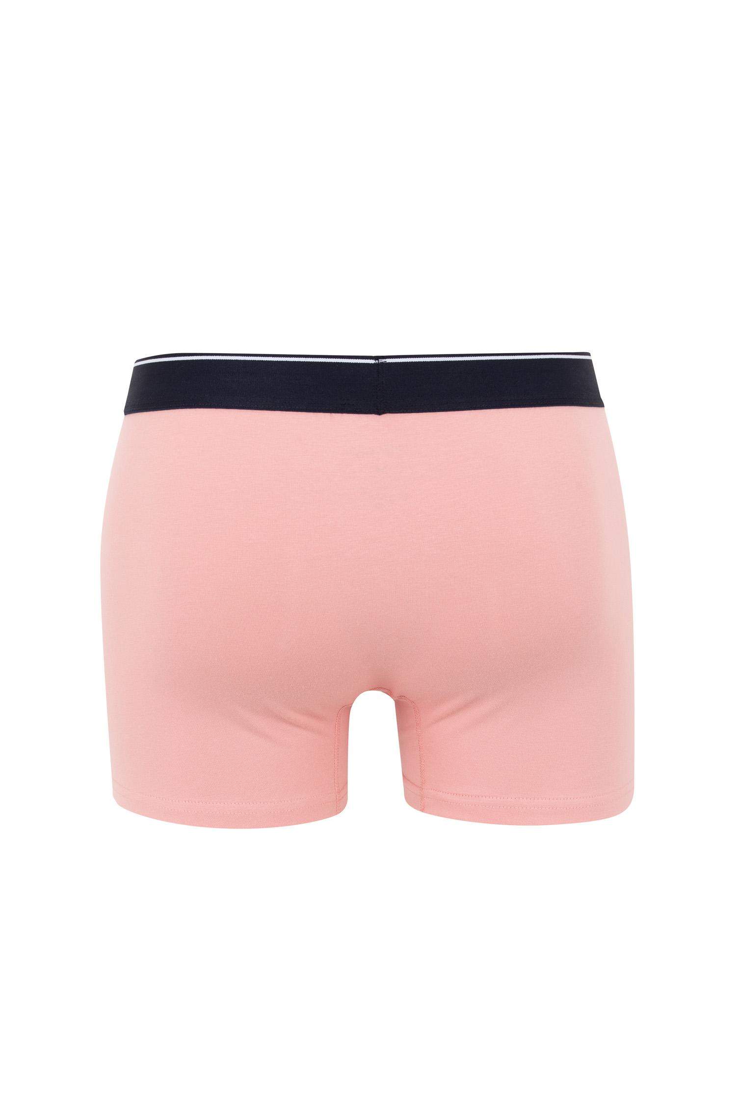 3 piece Regular Fit Boxer