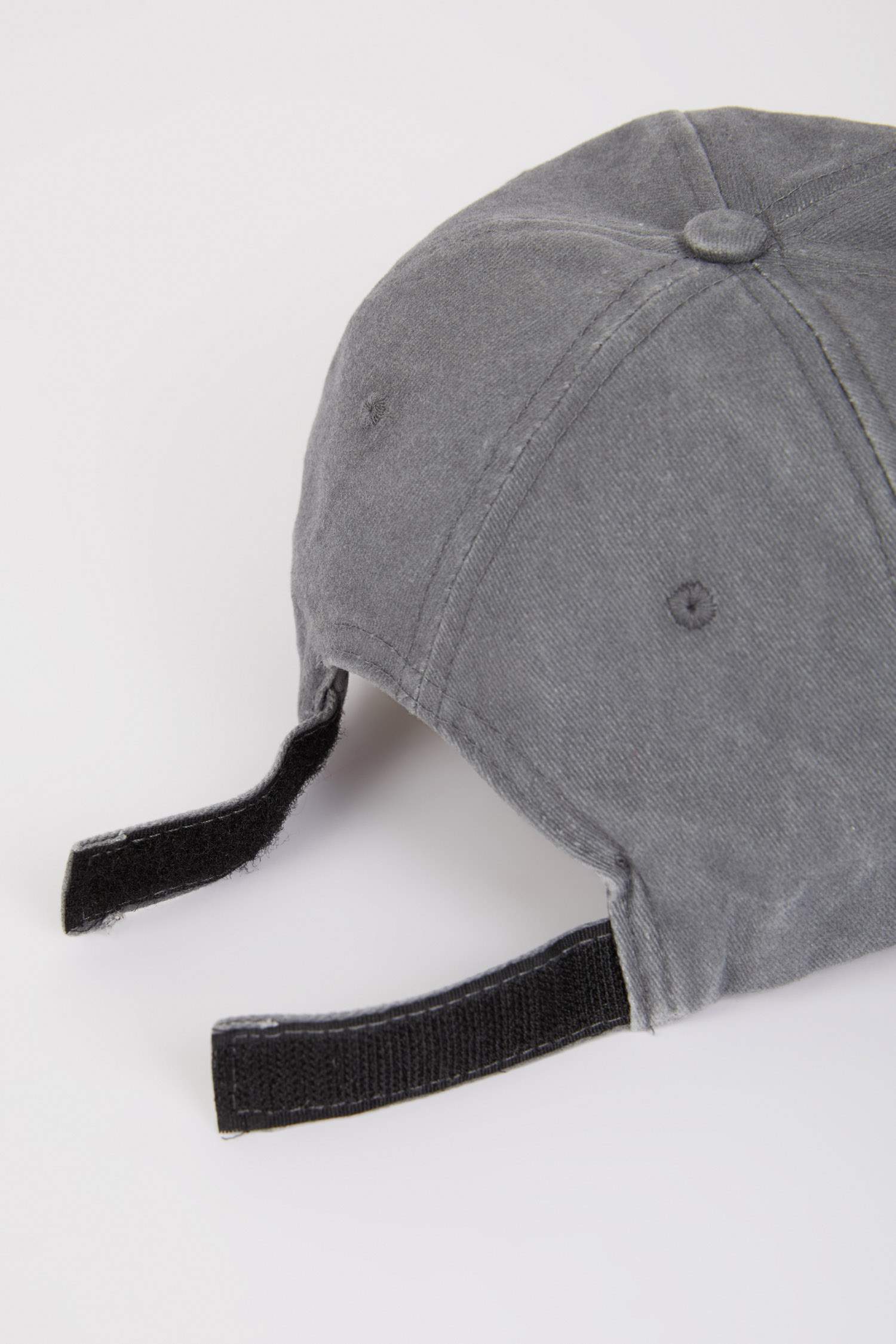 Casquette Baseball Coton pour Femme