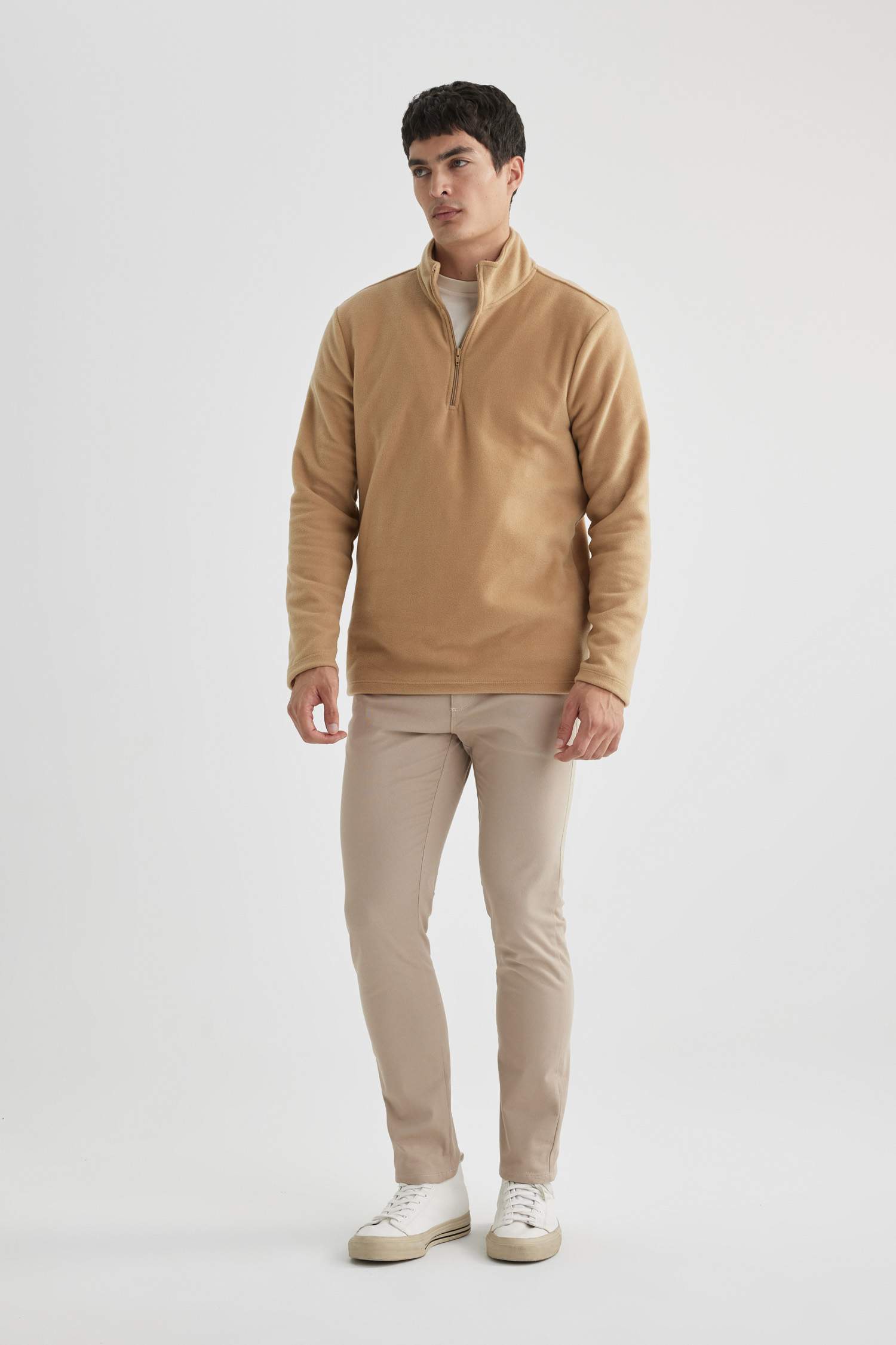 Regular Fit Sweatshirt