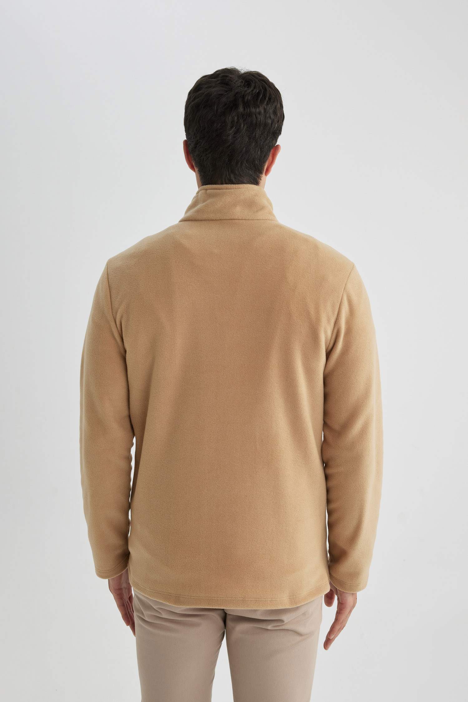 Regular Fit Sweatshirt