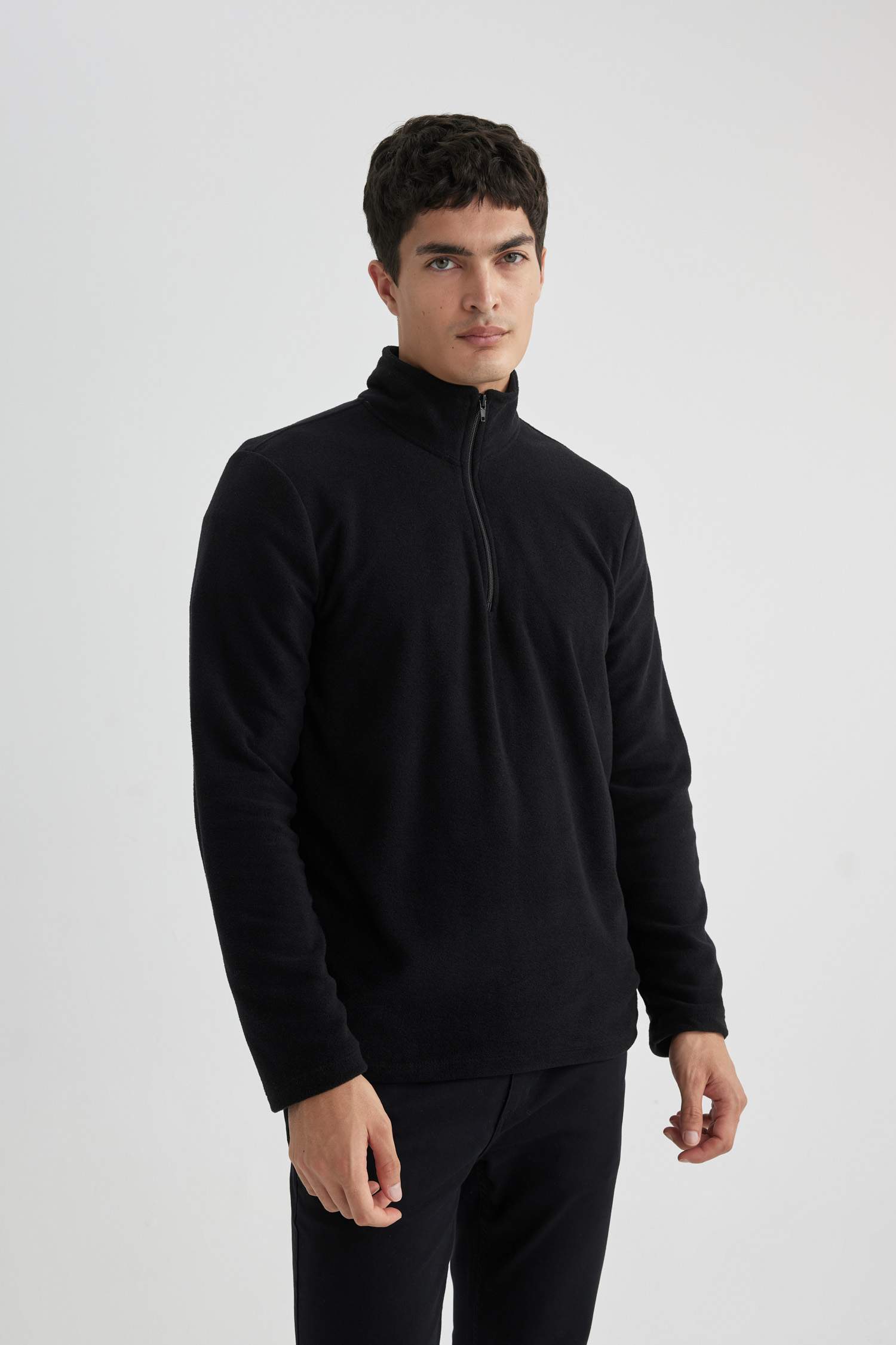 Regular Fit Sweatshirt