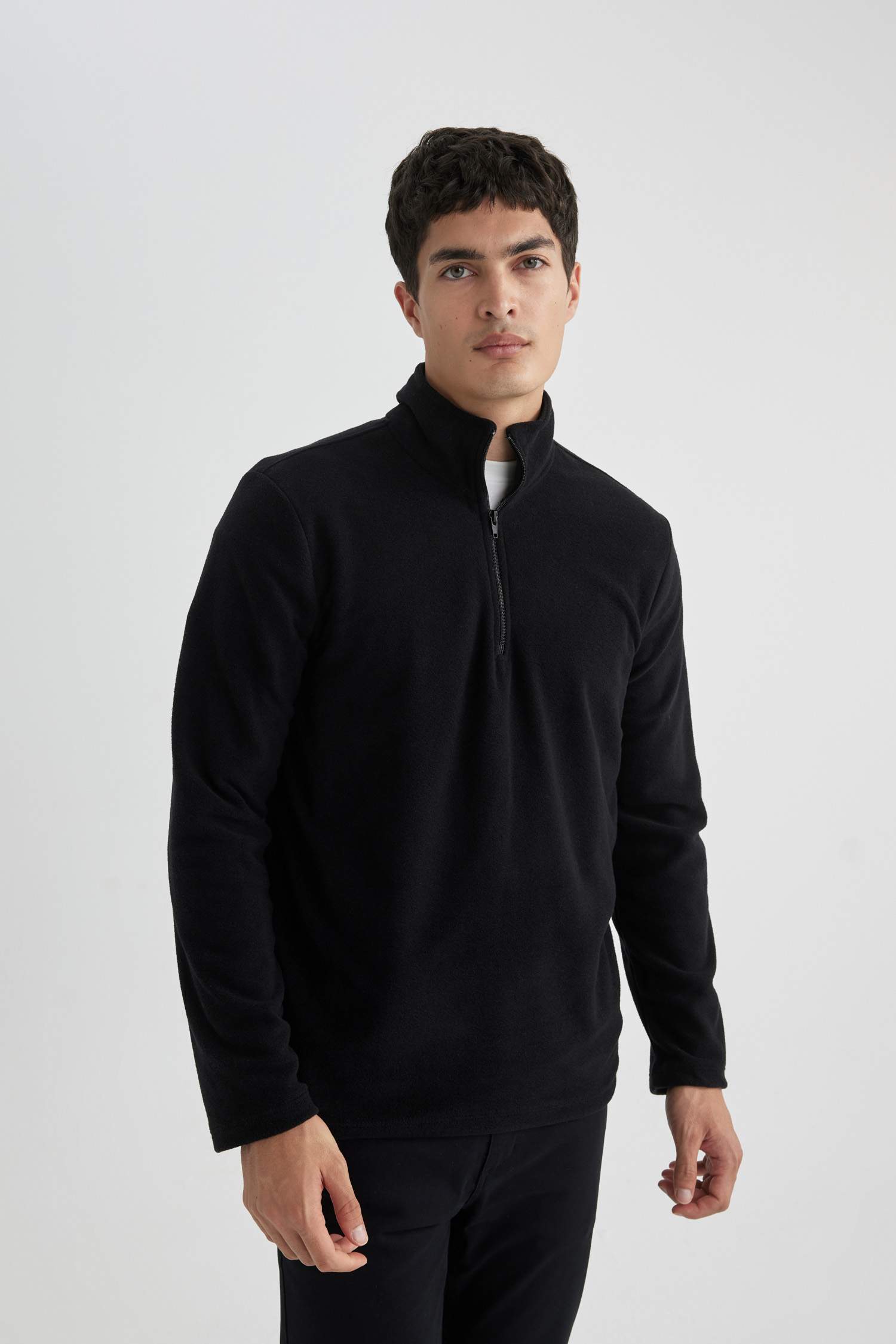 Regular Fit Sweatshirt