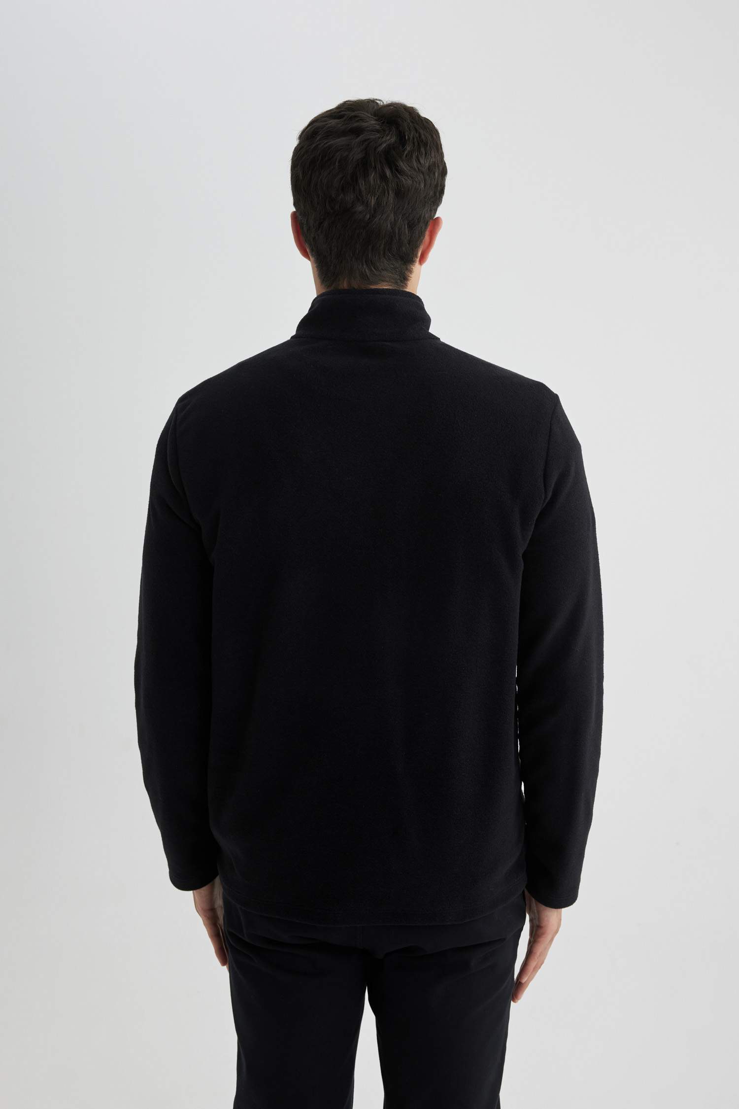 Regular Fit Sweatshirt