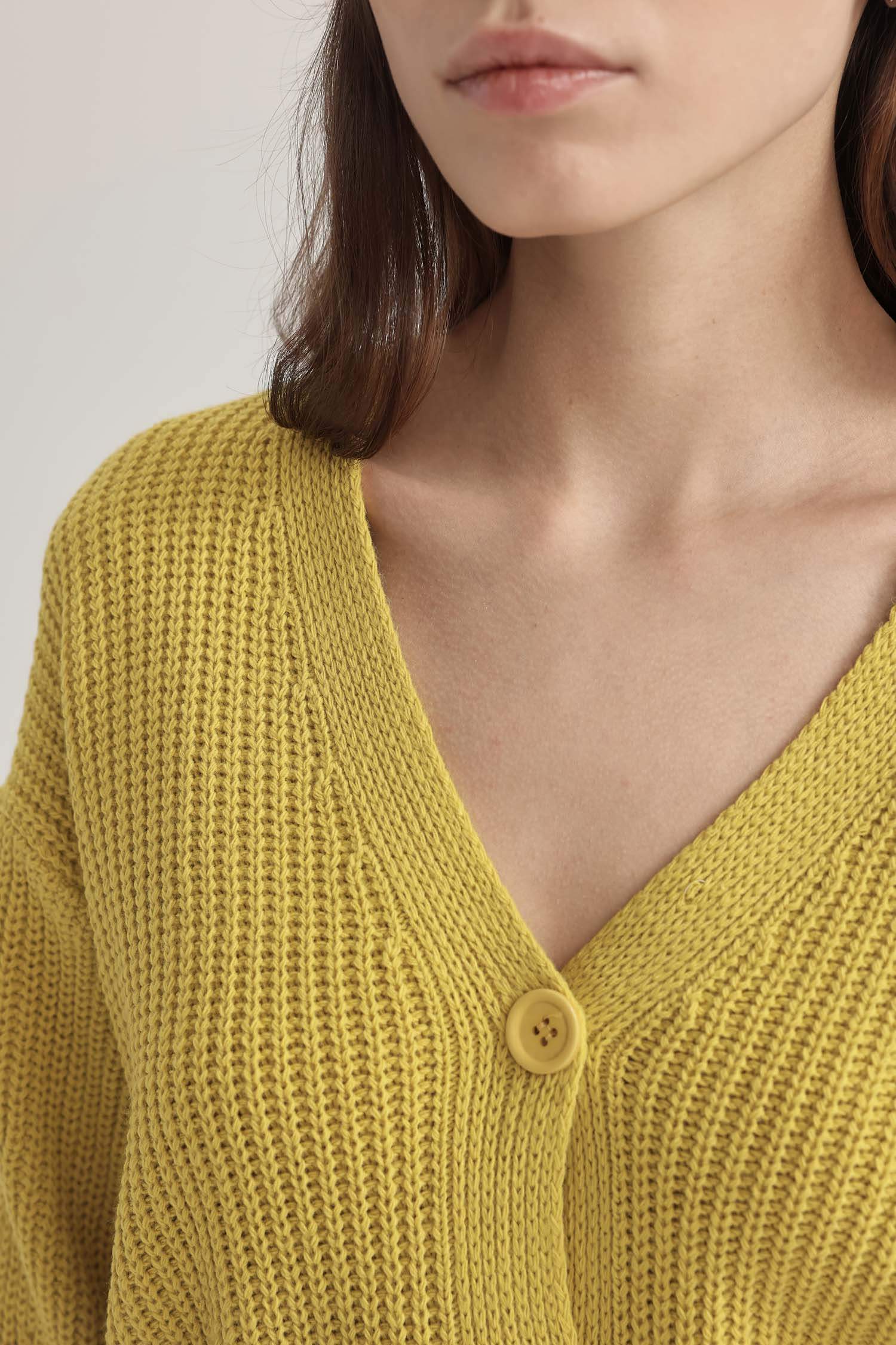 جاكيت صوف قصة عادية بياخة V