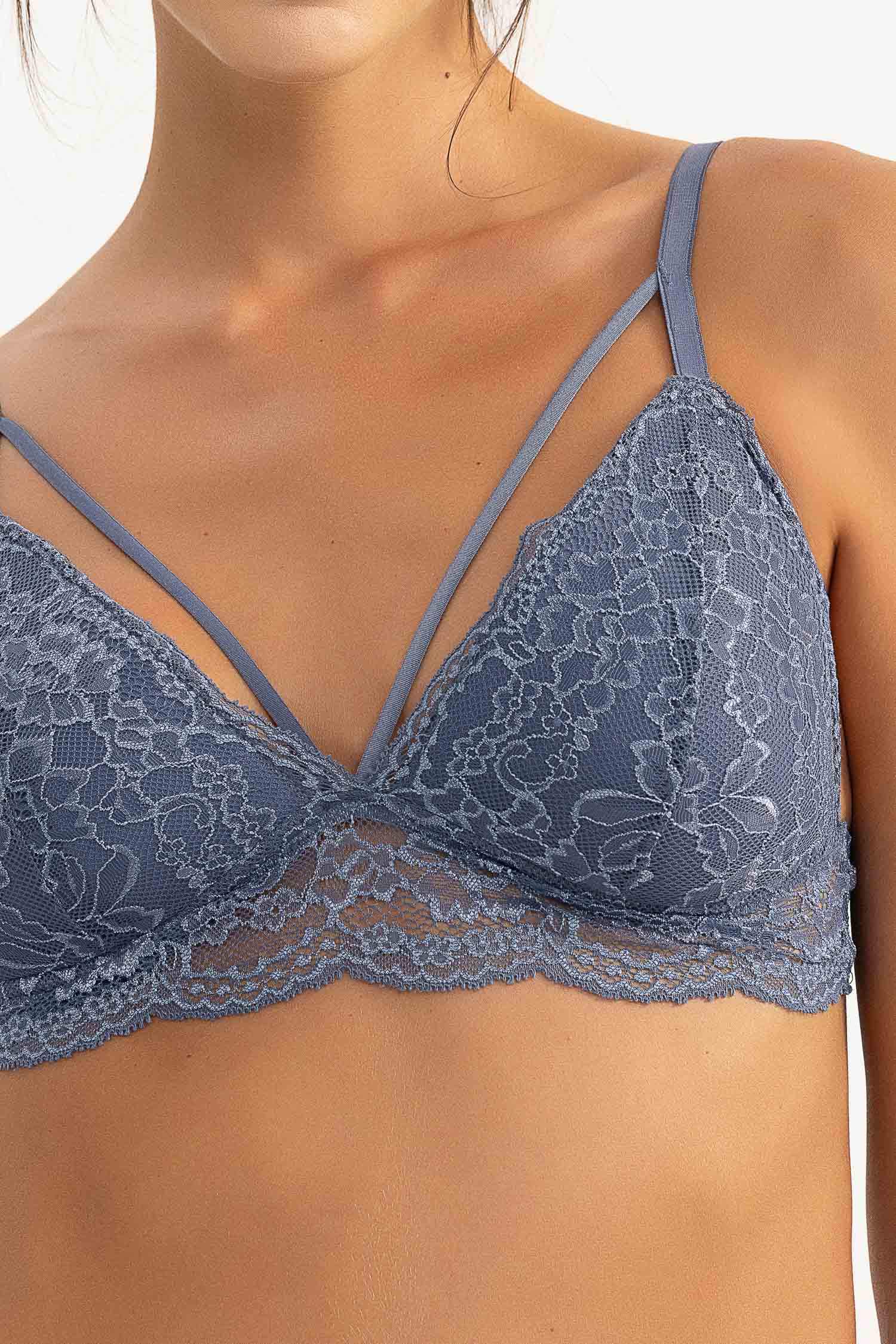 حمالة صدر برا دانتيل