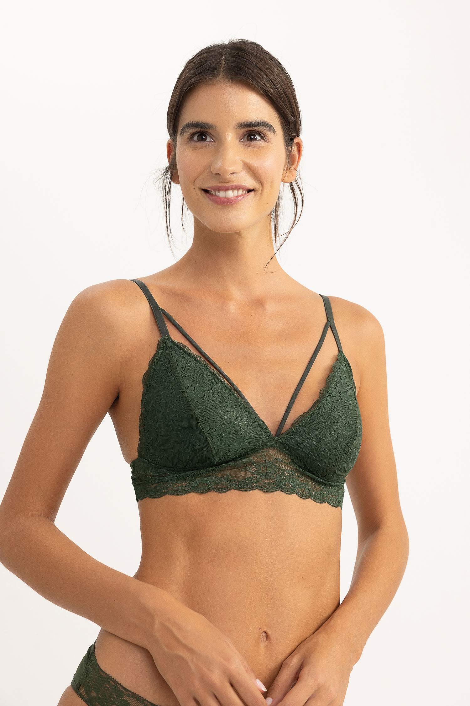 حمالة صدر برا دانتيل