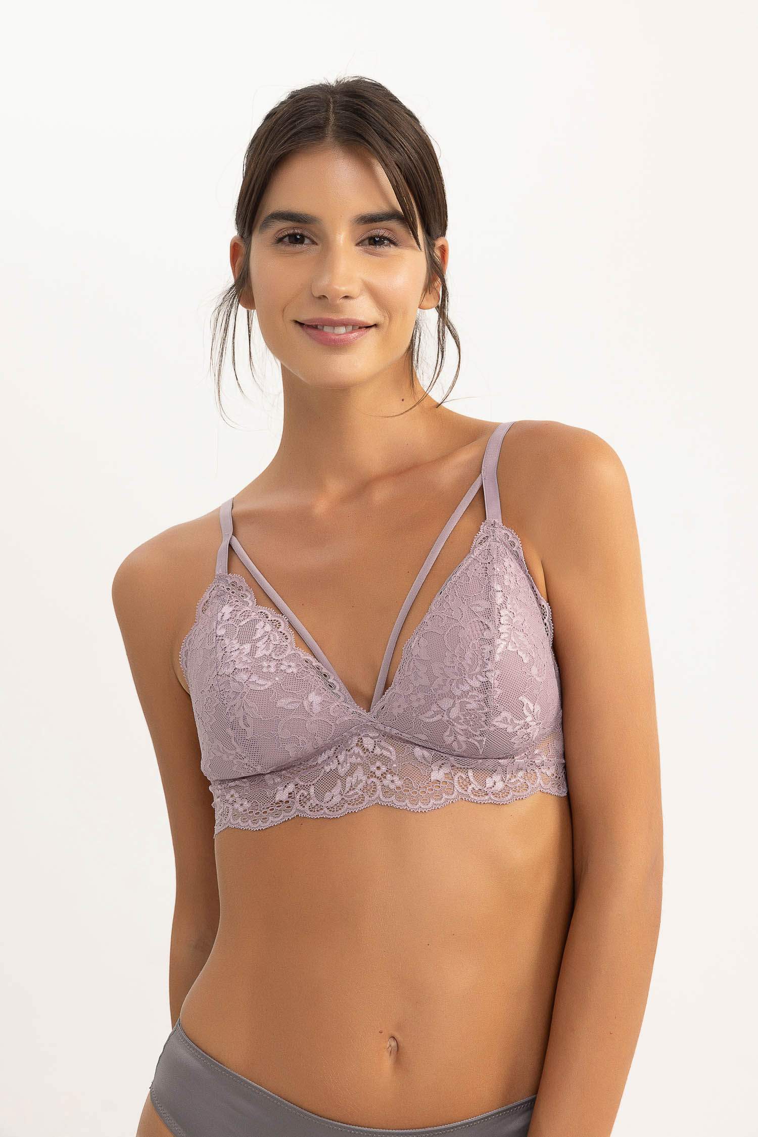 حمالة صدر برا دانتيل