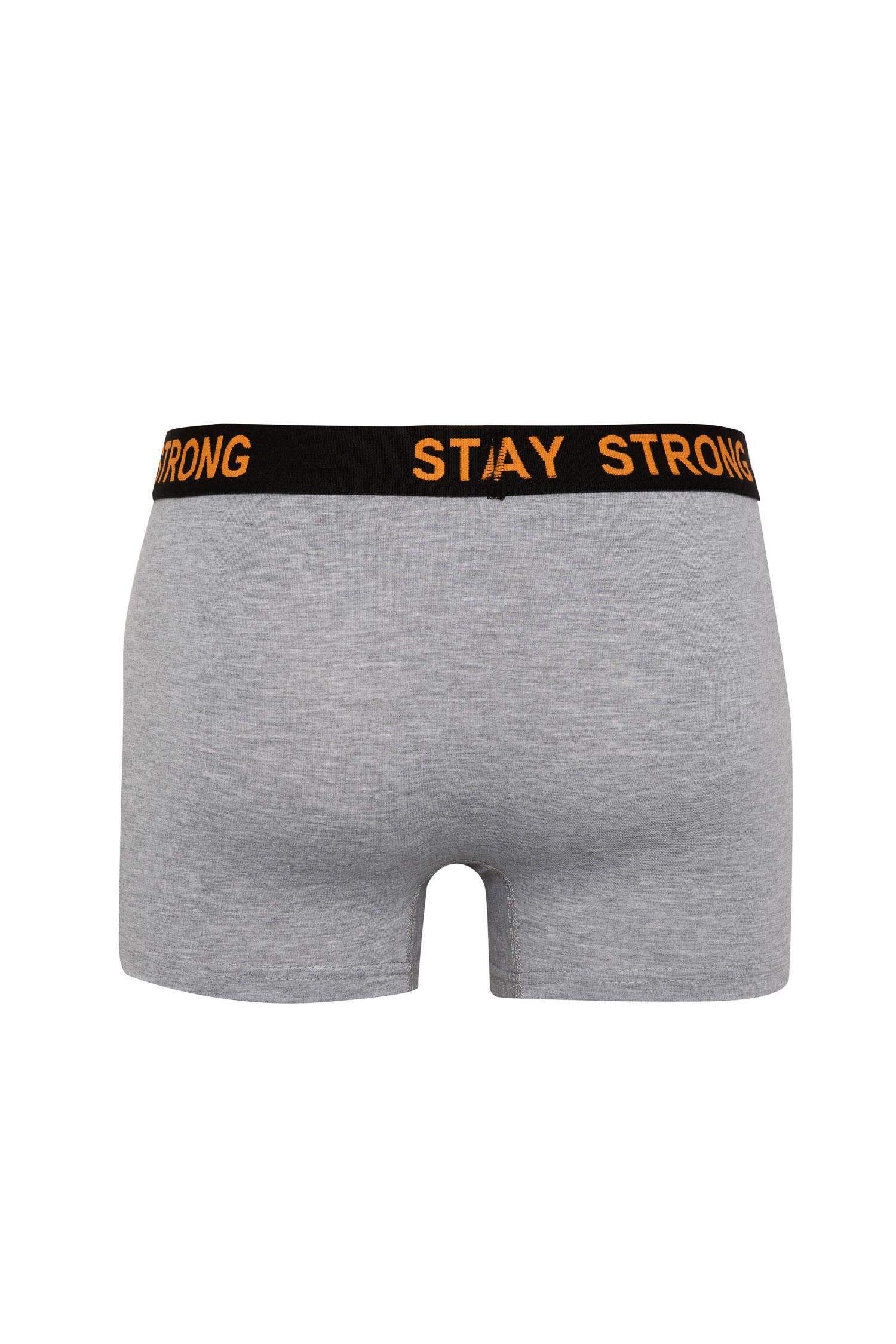 3 piece Regular Fit Boxer