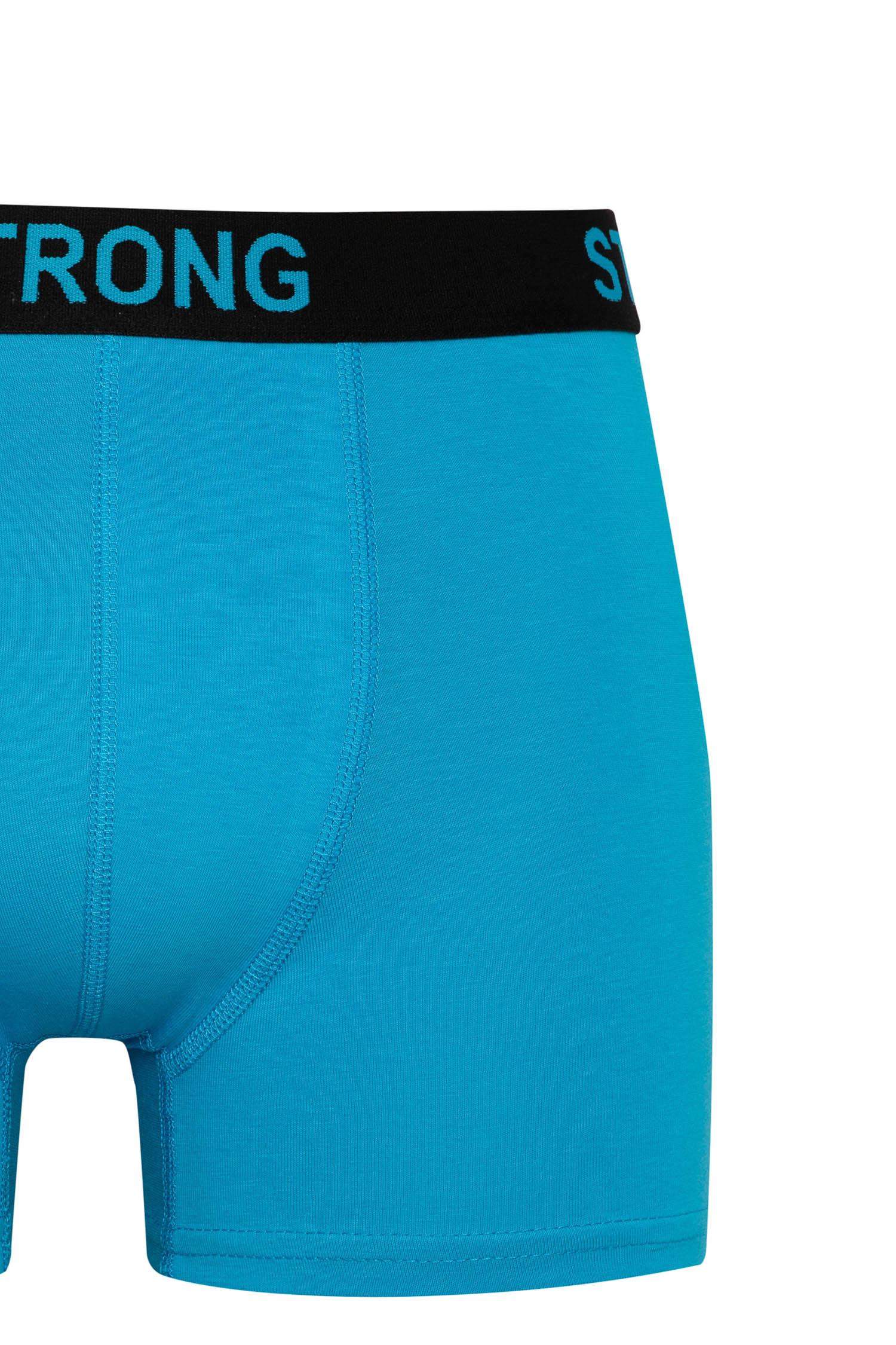 3 piece Regular Fit Boxer