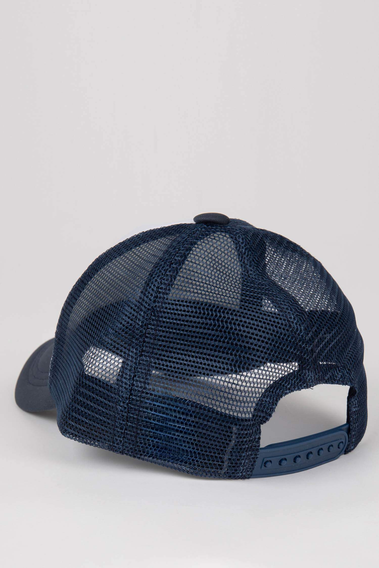 Boy Gabardine Printed Hat
