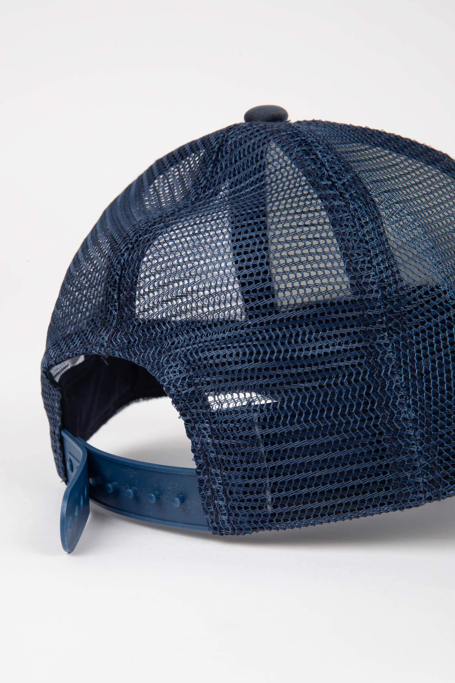 Boy Gabardine Printed Hat