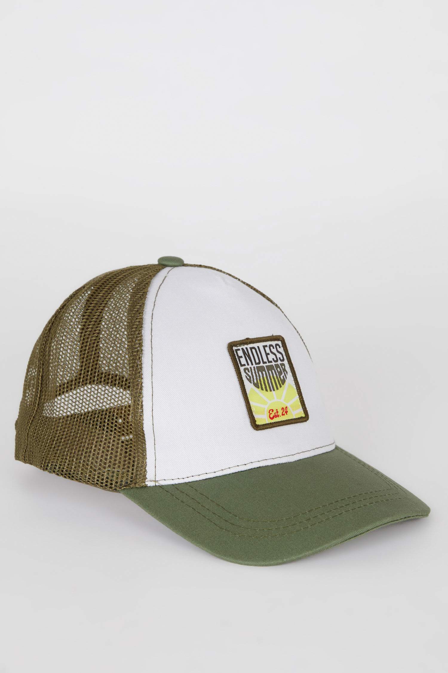 قبعة بيسبول ولادي جبردين باتكيت