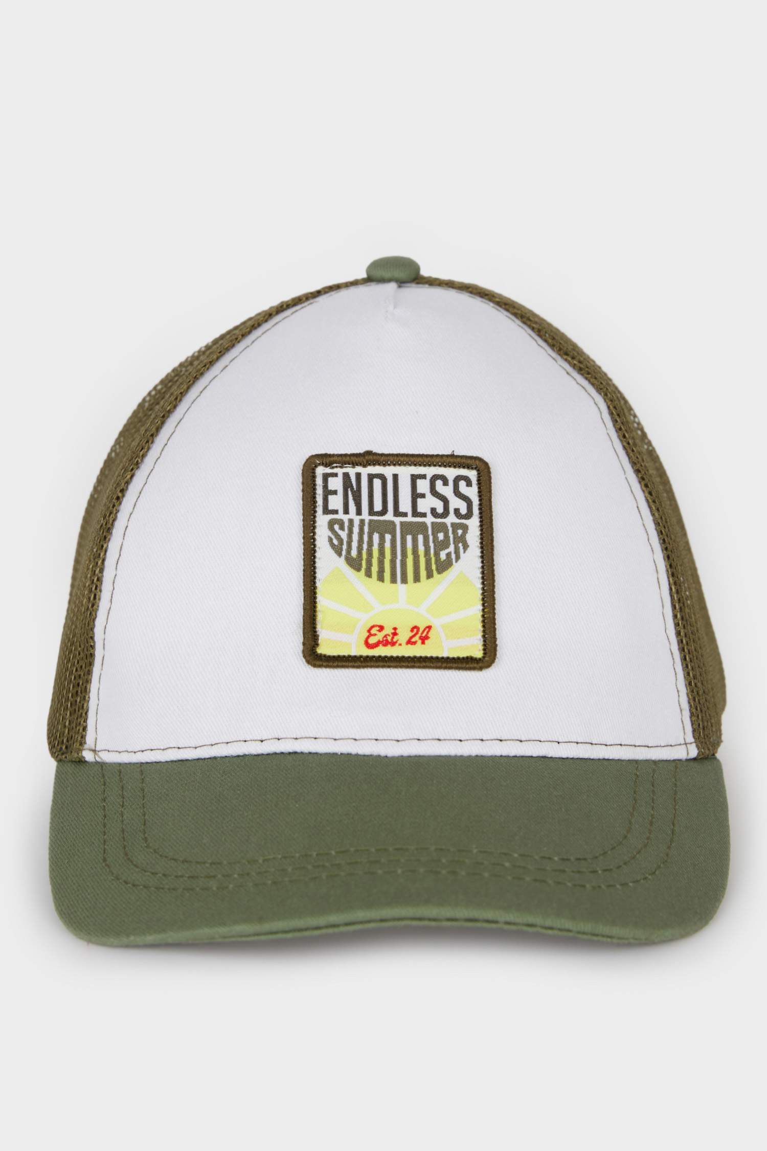 قبعة بيسبول ولادي جبردين باتكيت