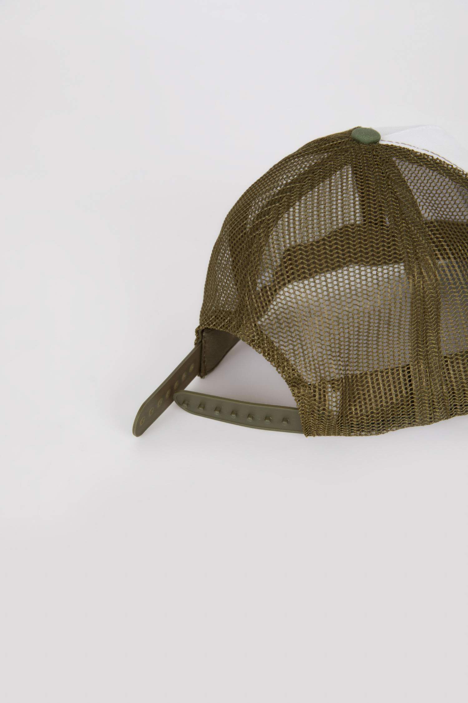 قبعة بيسبول ولادي جبردين باتكيت