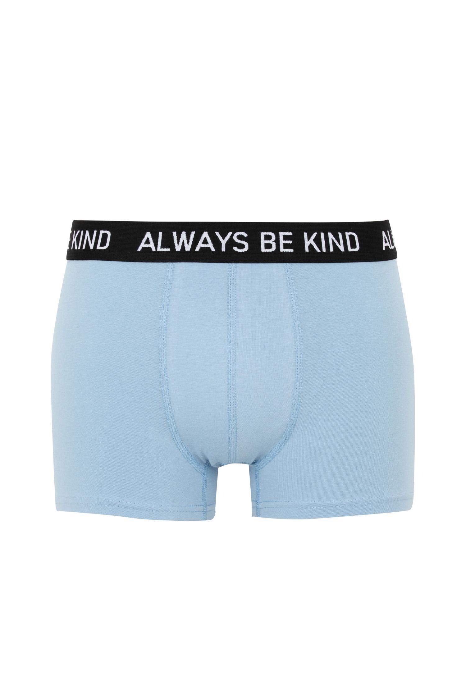 3 piece Regular Fit Boxer