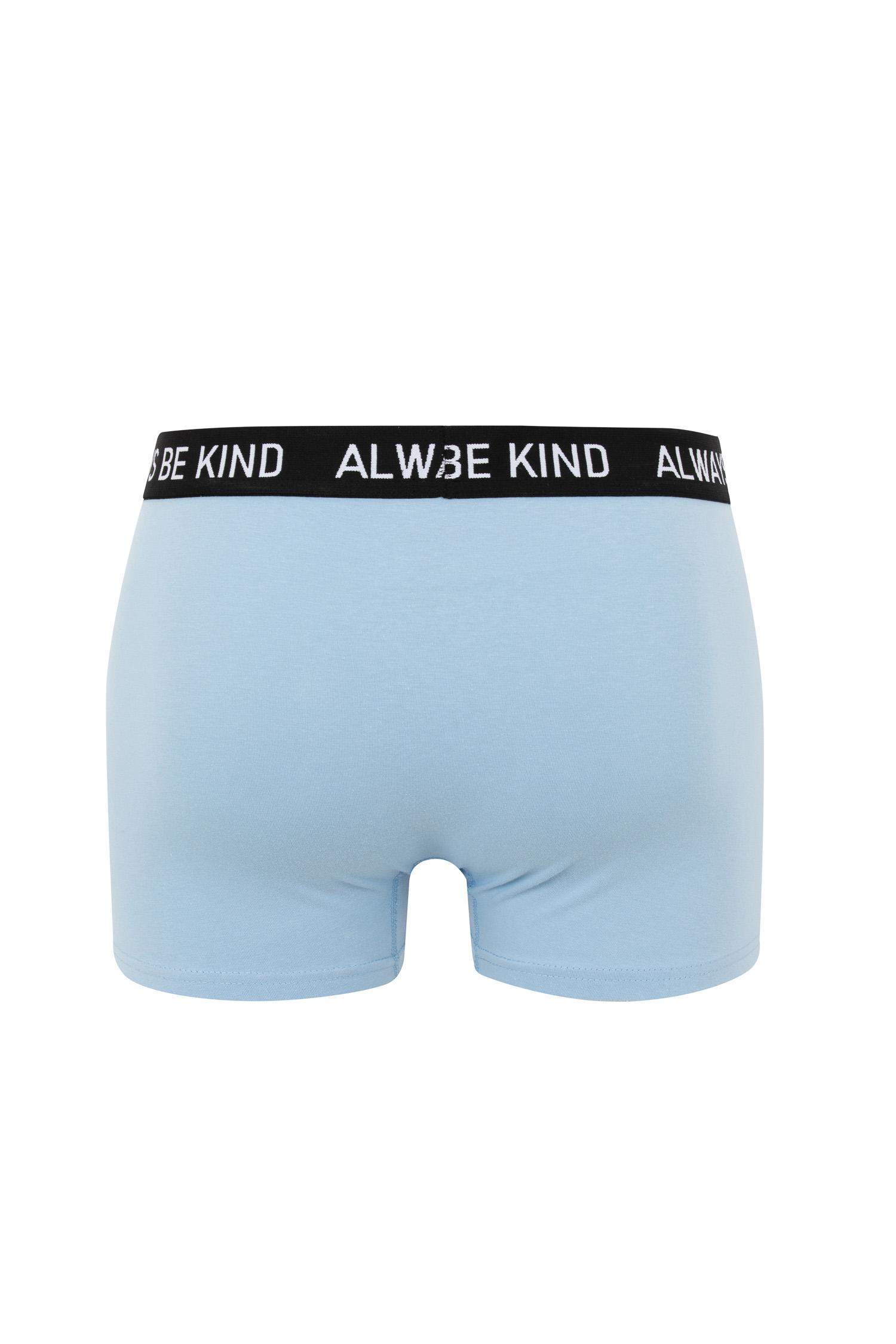 3 piece Regular Fit Boxer