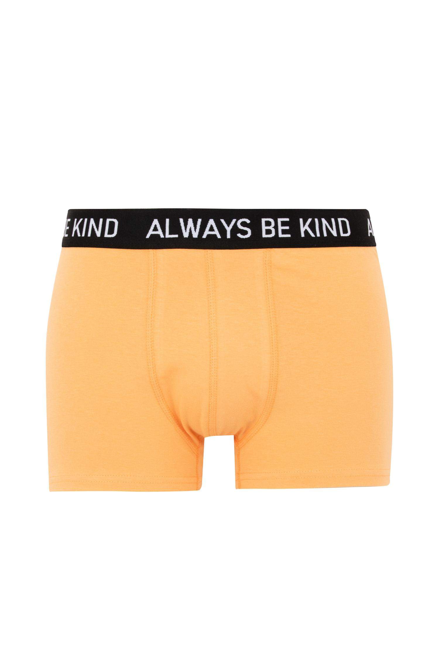 3 piece Regular Fit Boxer