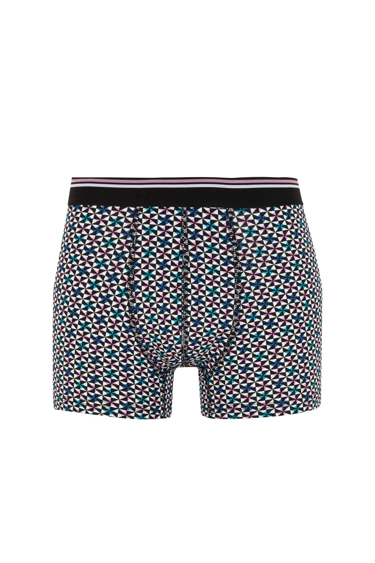 3 piece Regular Fit Boxer