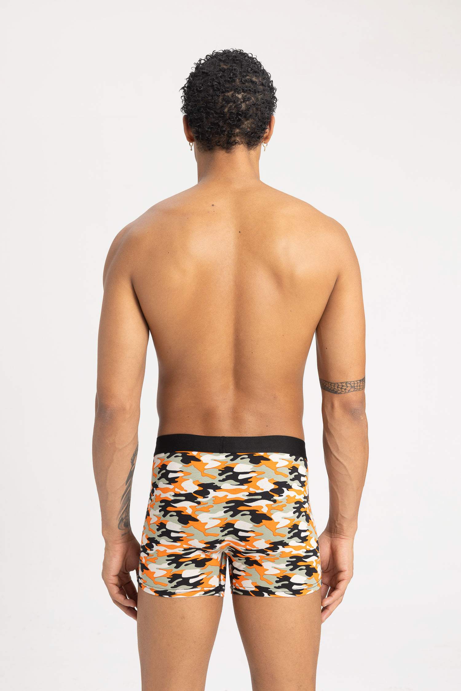 3 piece Regular Fit Boxer
