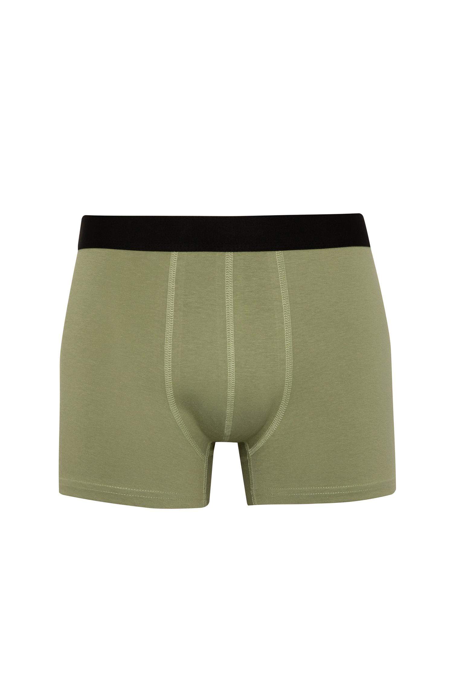 3 piece Regular Fit Boxer