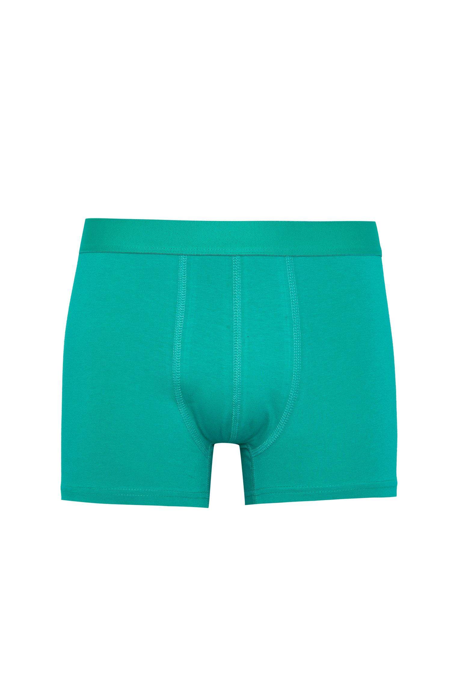 3 piece Regular Fit Boxer