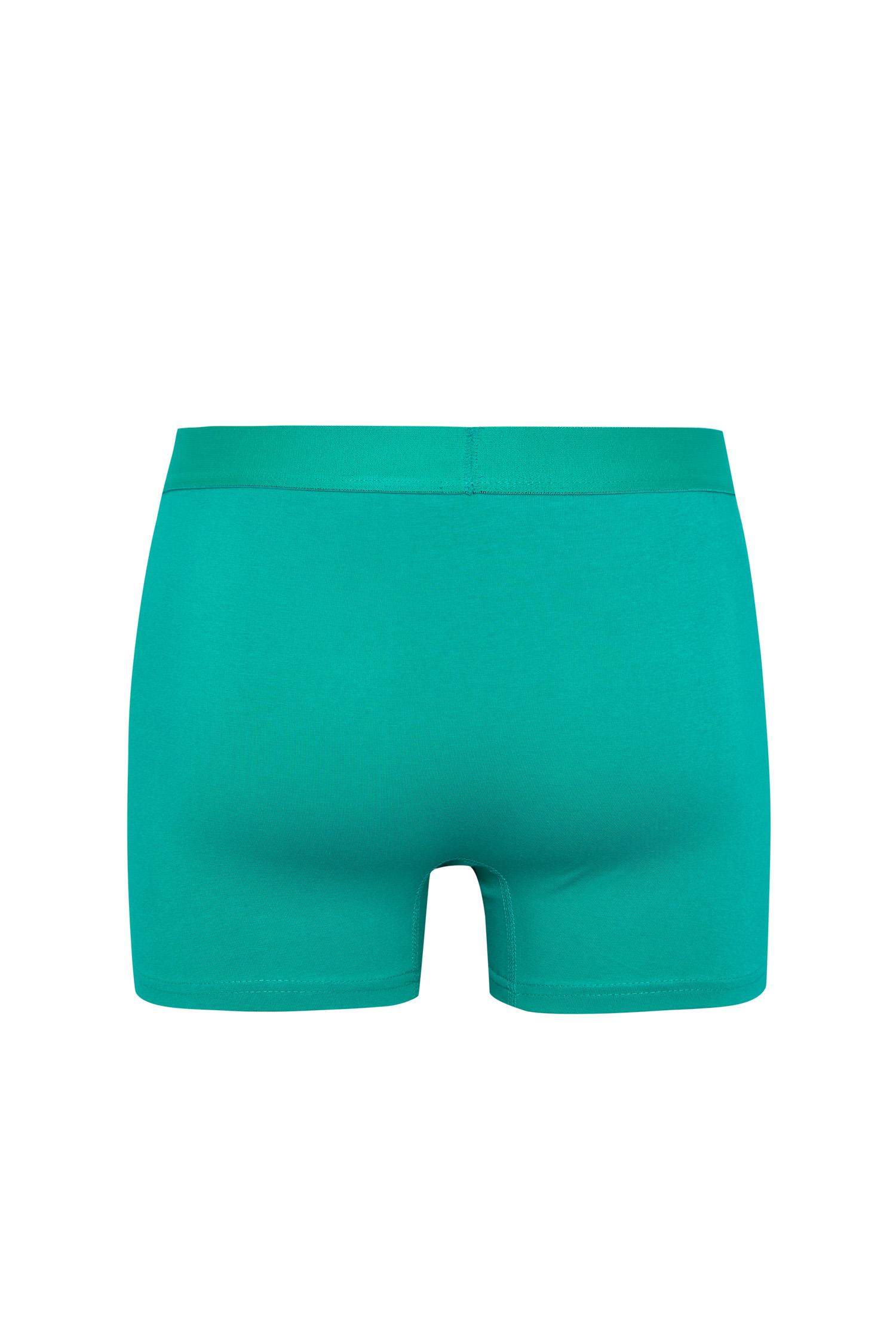 3 piece Regular Fit Boxer