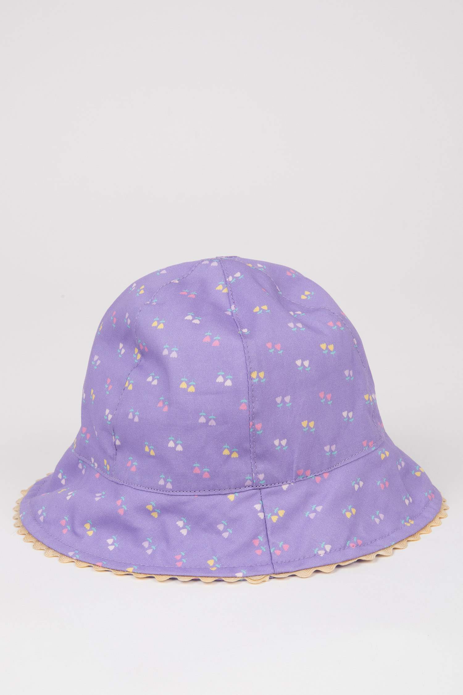 Baby Girl Bucket Hat