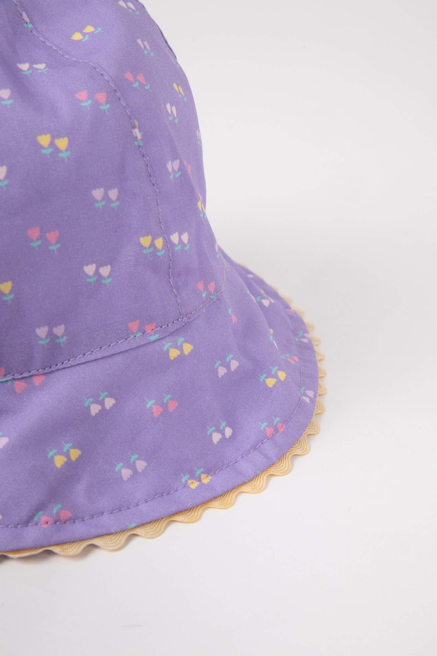 Baby Girl Bucket Hat