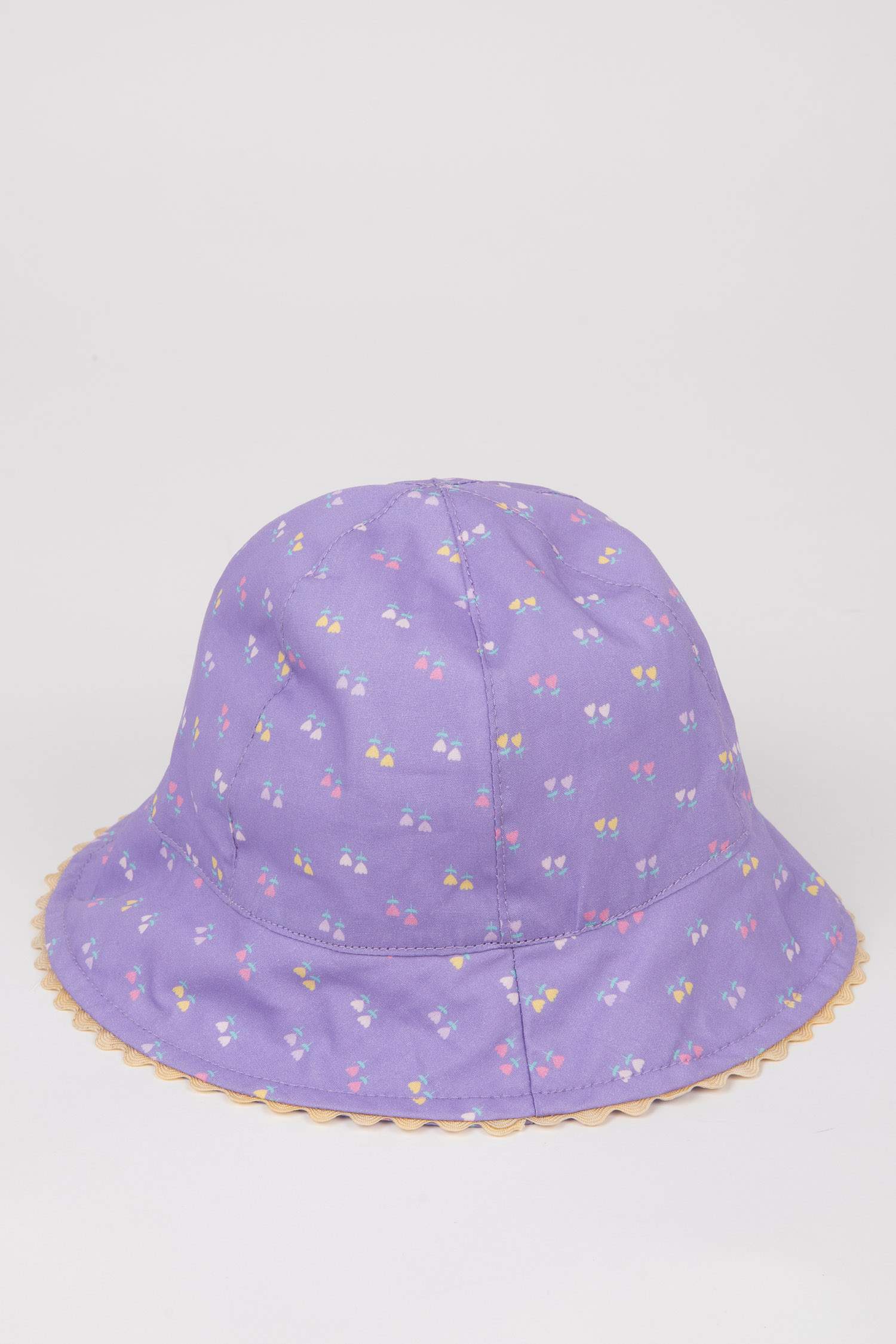 Baby Girl Bucket Hat