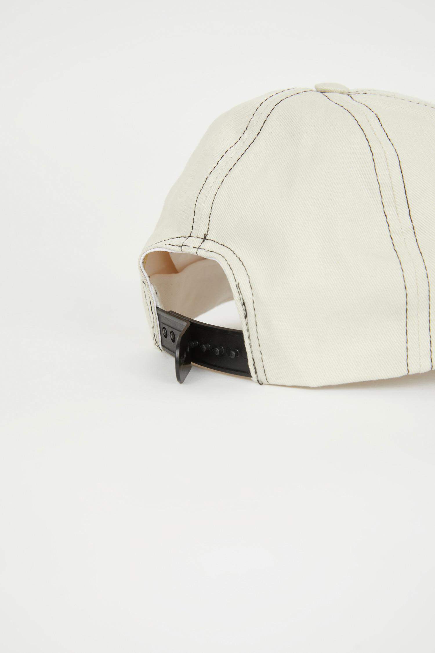 قبعة بيسبول رجالي مطرز