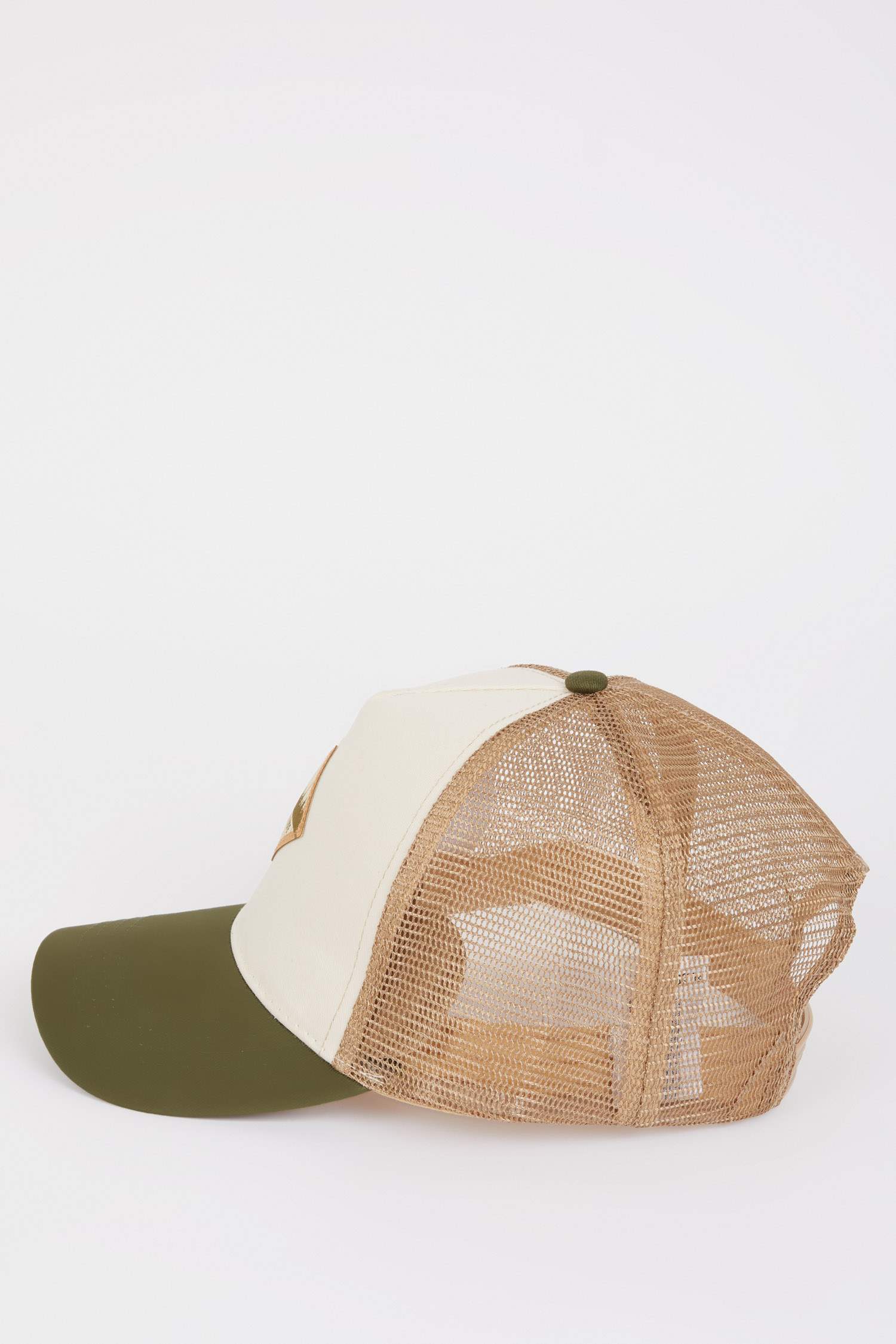 قبعة كاسكيت جينز باتكيت للرجال